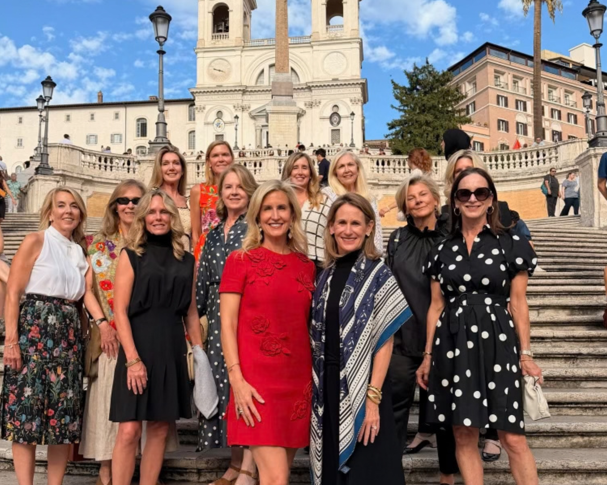 EXPLORERS - ITALY