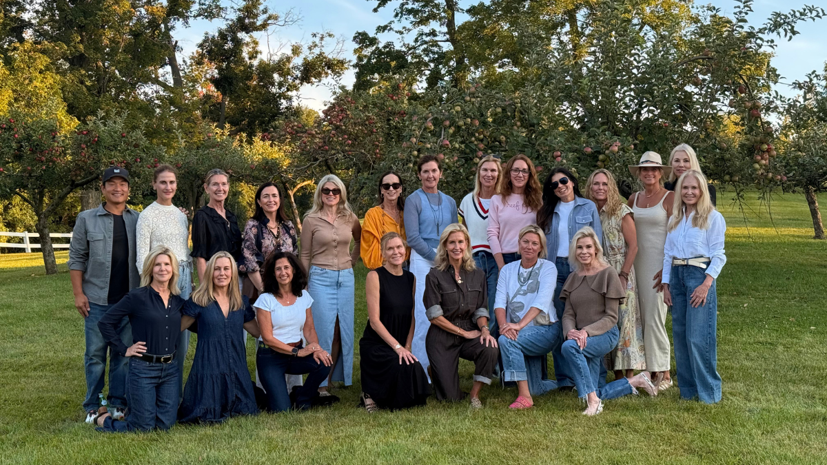 RETREAT - LAKE GENEVA