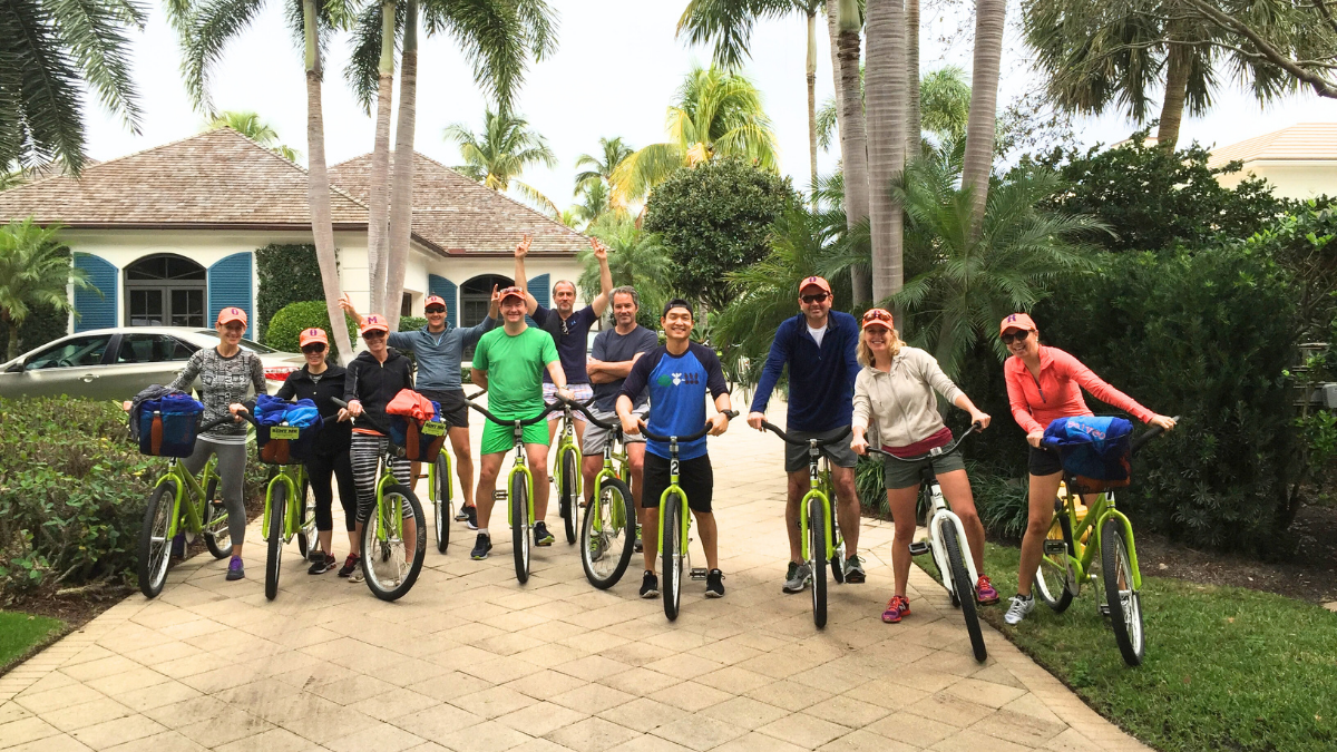 COUPLES RETREAT - PALM BEACH