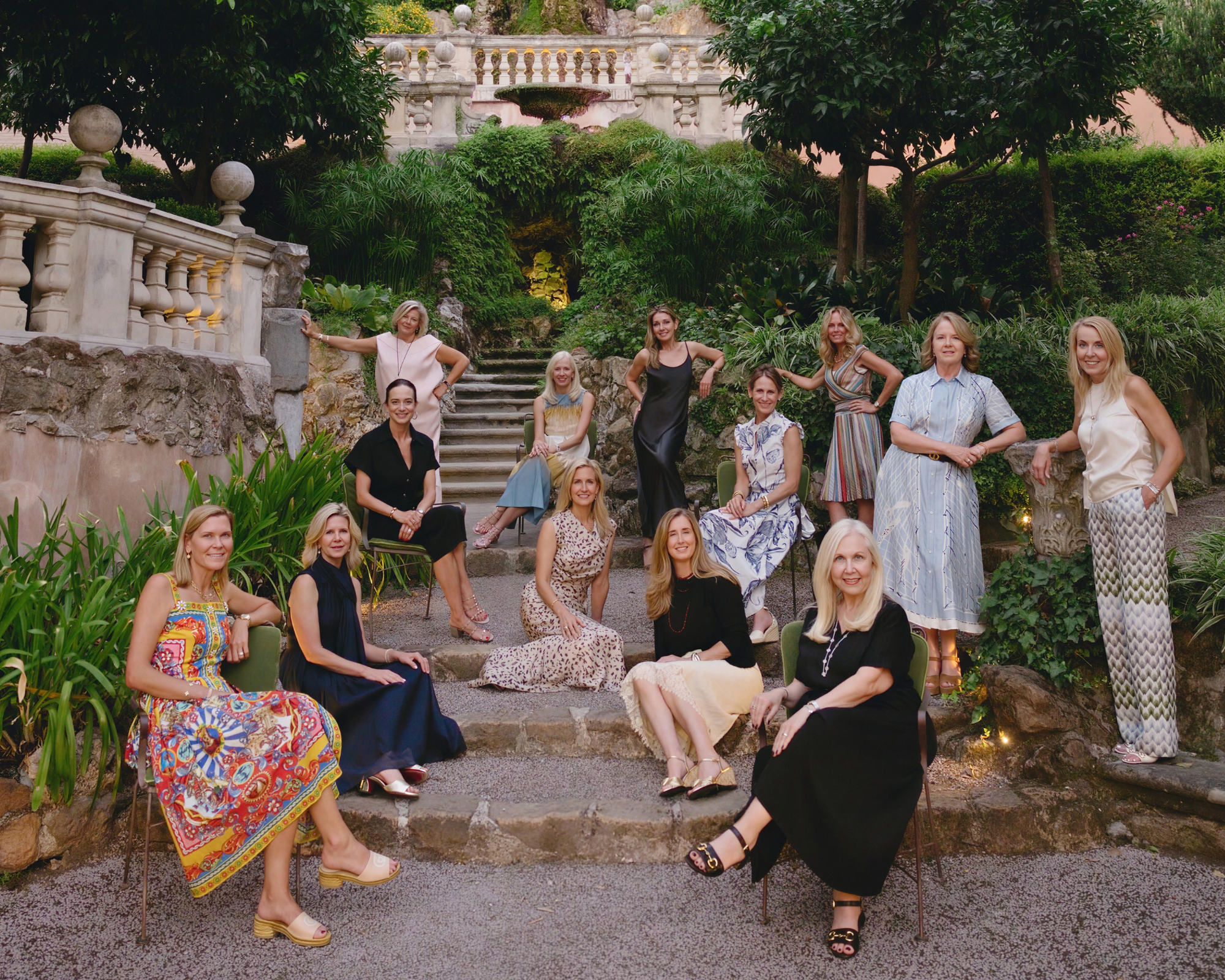 EXPLORERS - ITALY
