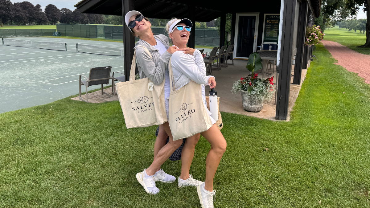 RETREAT - LAKE GENEVA