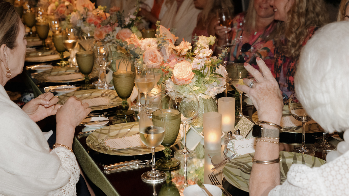 RETREAT - PALM BEACH