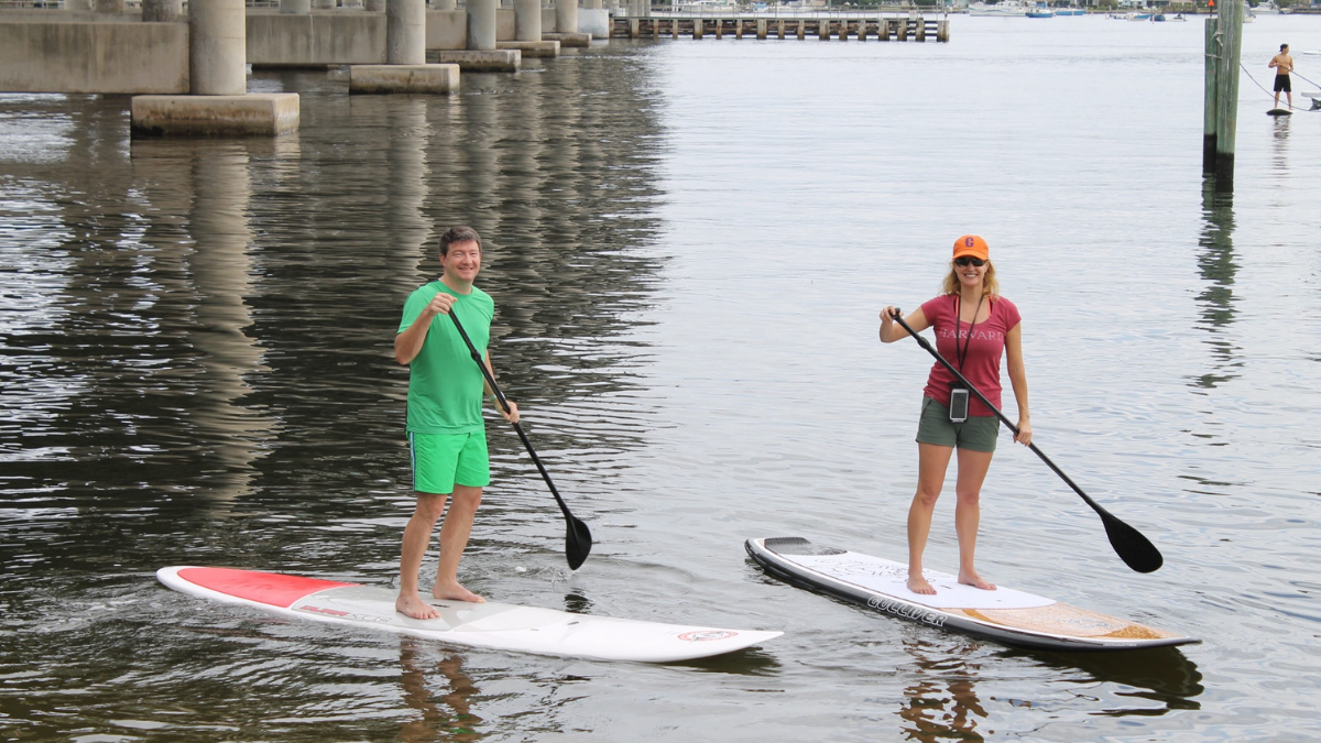 COUPLES RETREAT - PALM BEACH