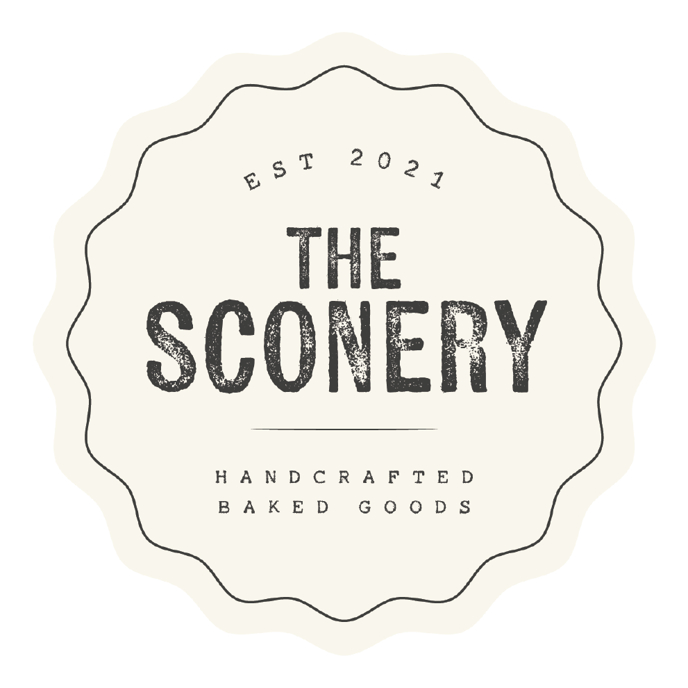 The Sconery | Fresh-Baked Scones &amp; Local Bakery in New York