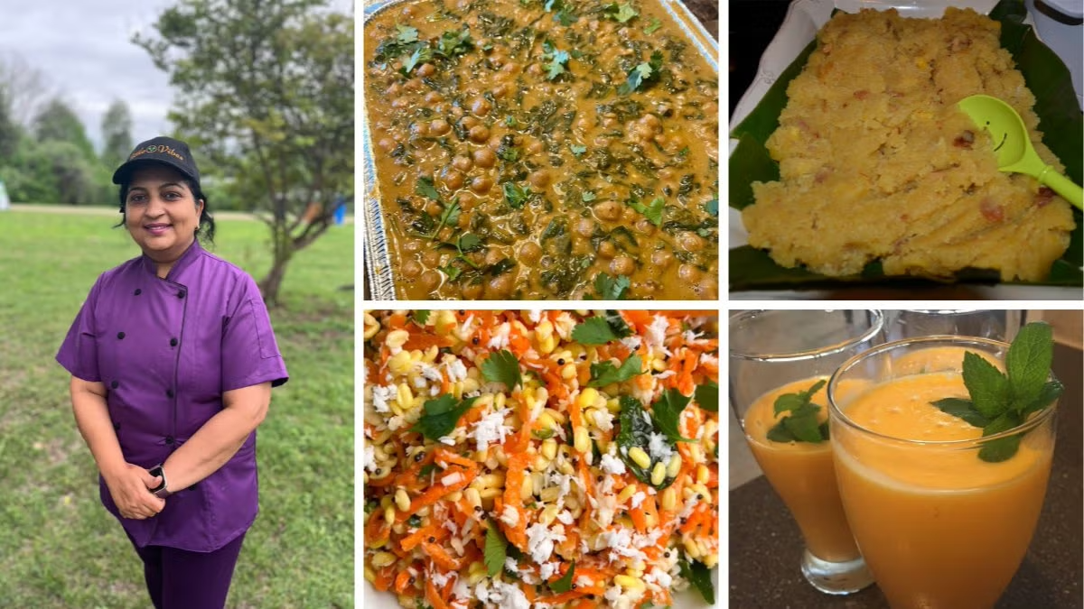 Indian Favorites