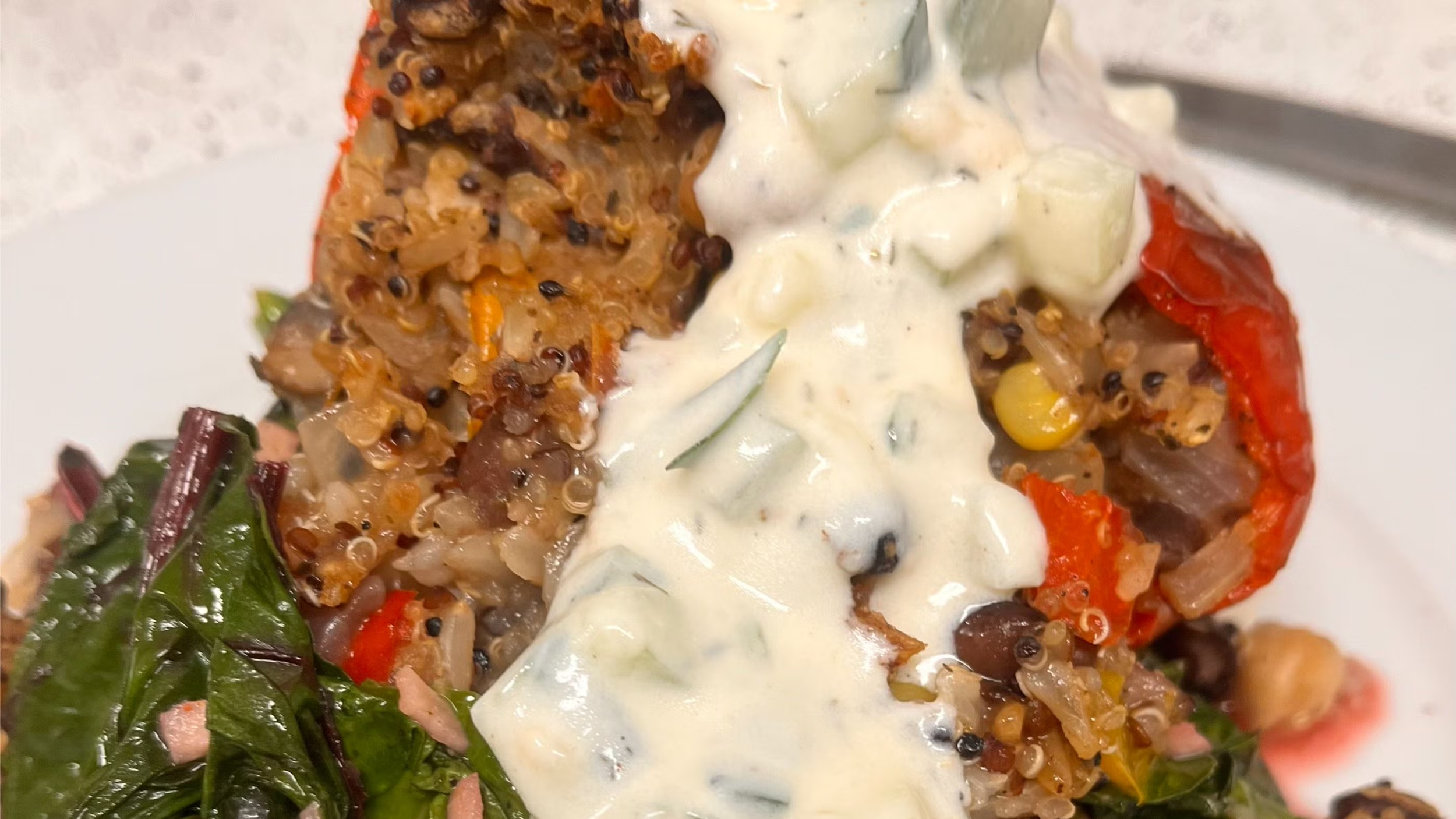 Nourish Your Body, Elevate Your Plate