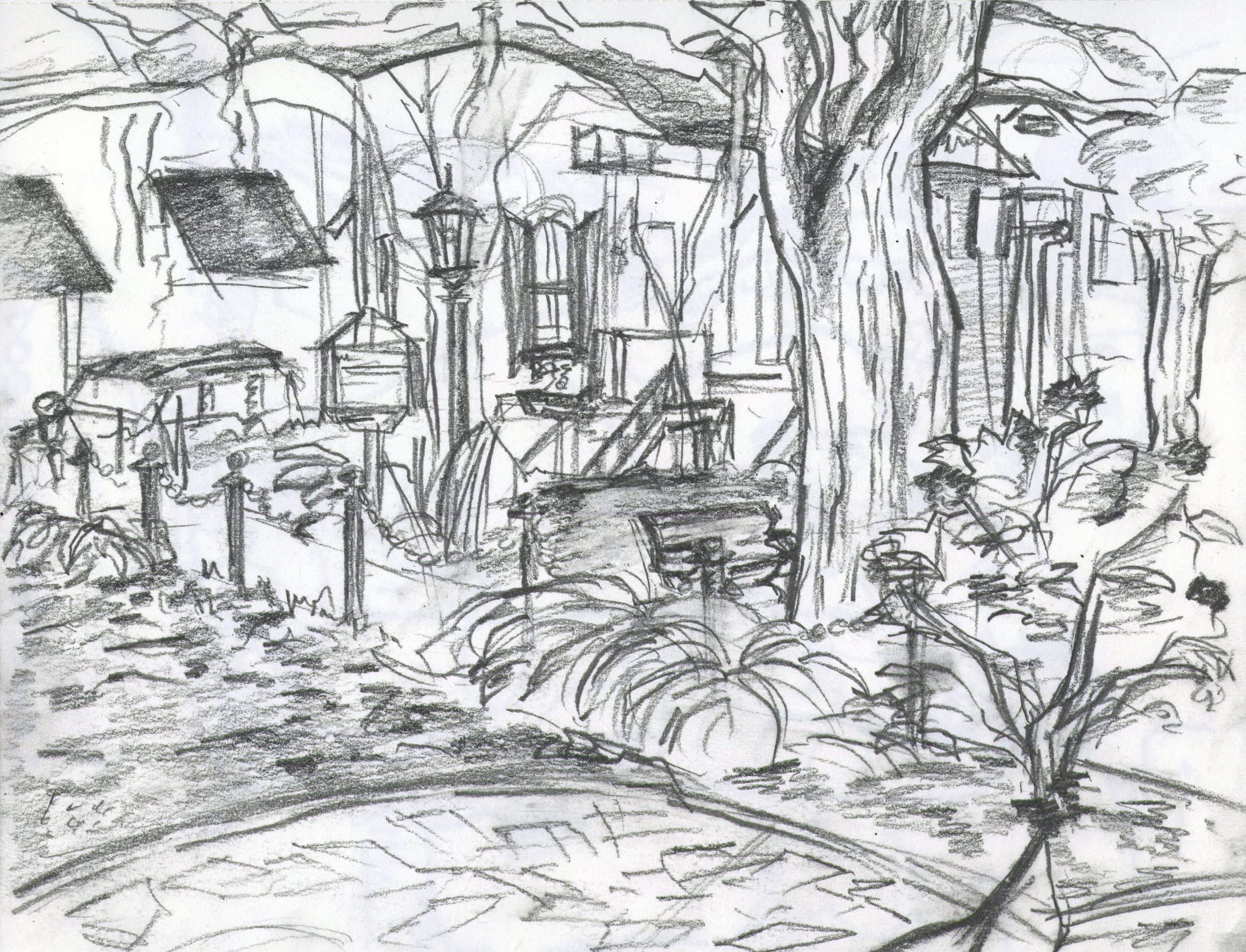 Savannah Square-Graphite-2025