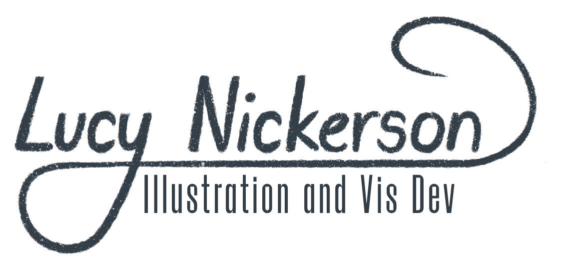 Lucy Nickerson