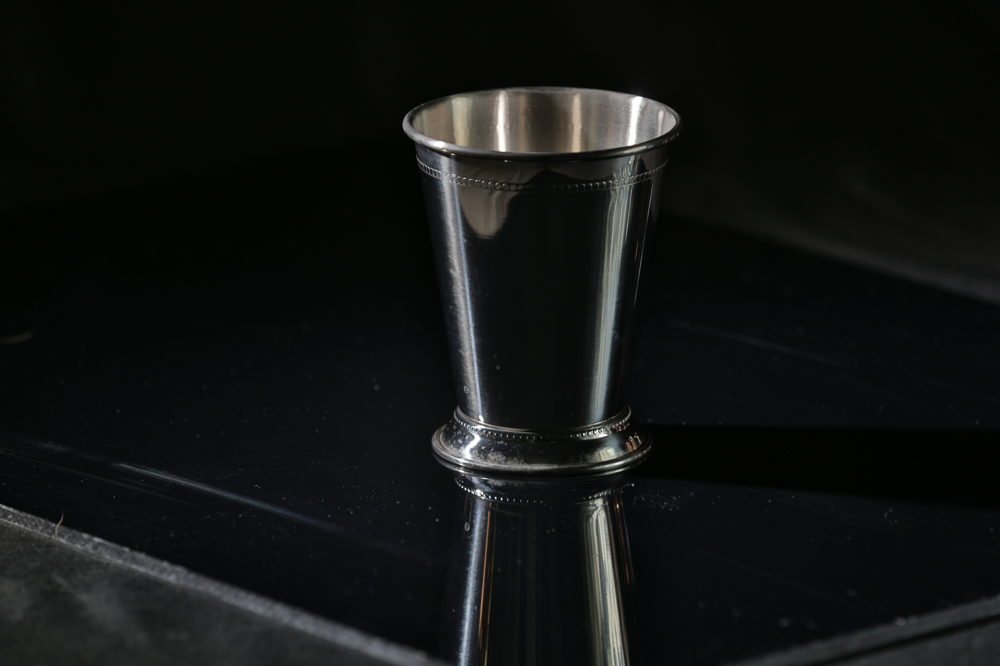 M04 — Classic Julep Cup