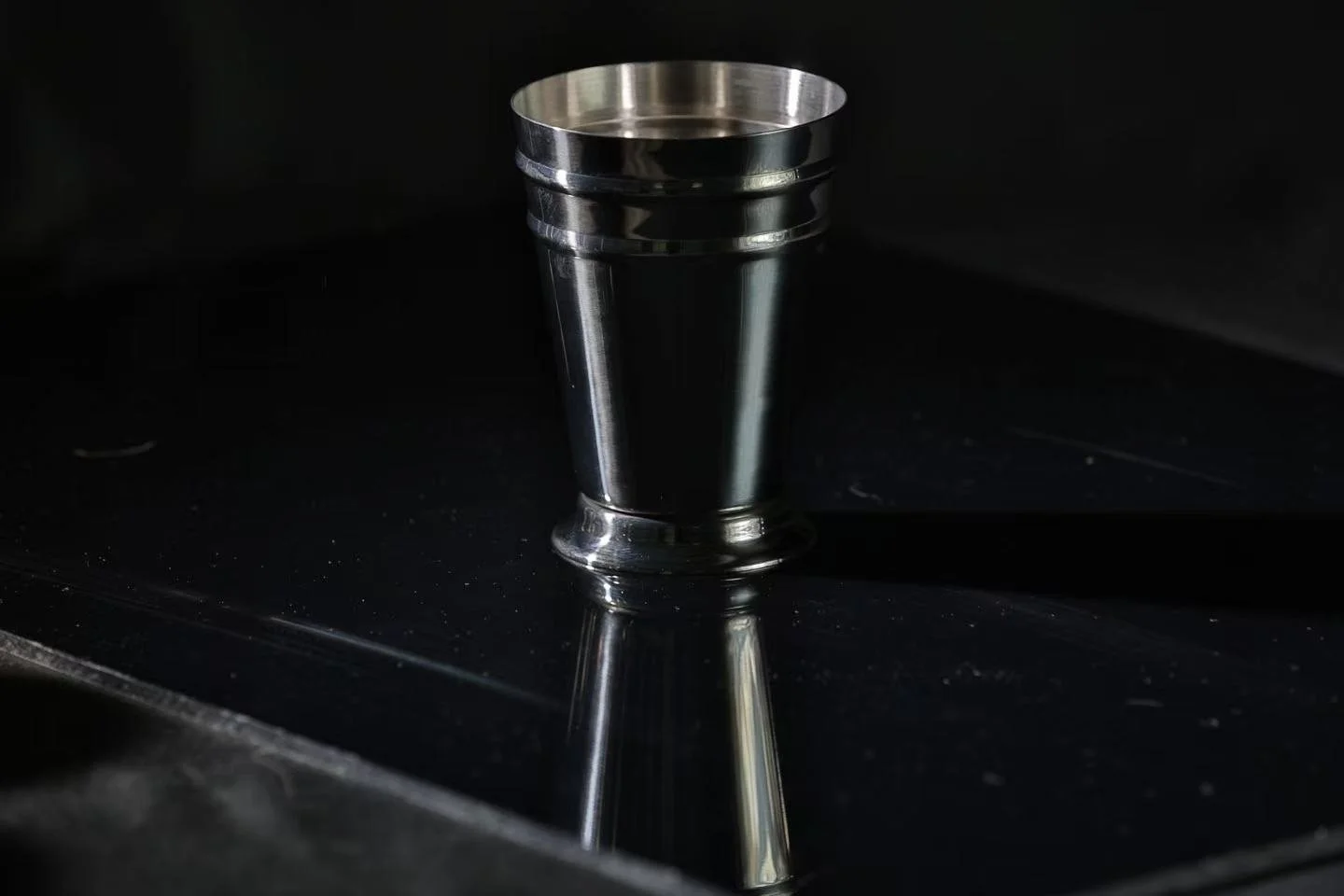 M13 — Tall Julep Cup