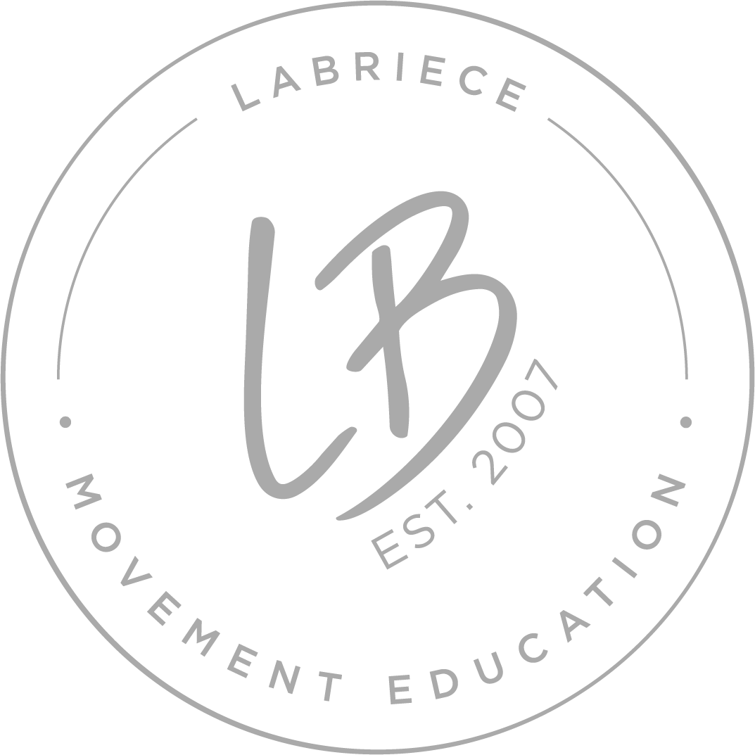 LB logo in silver