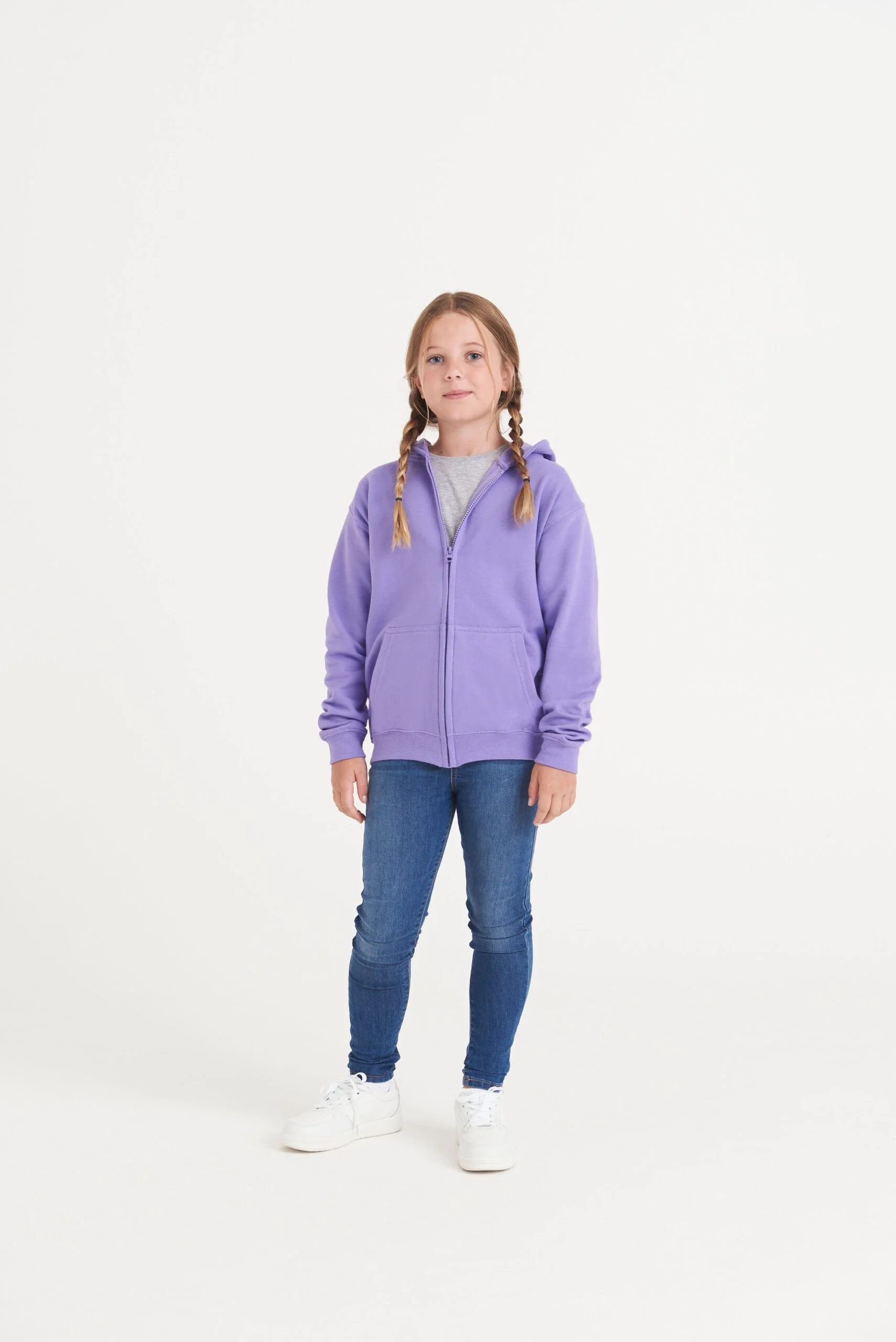 KIDS’ ZOODIE JH050J