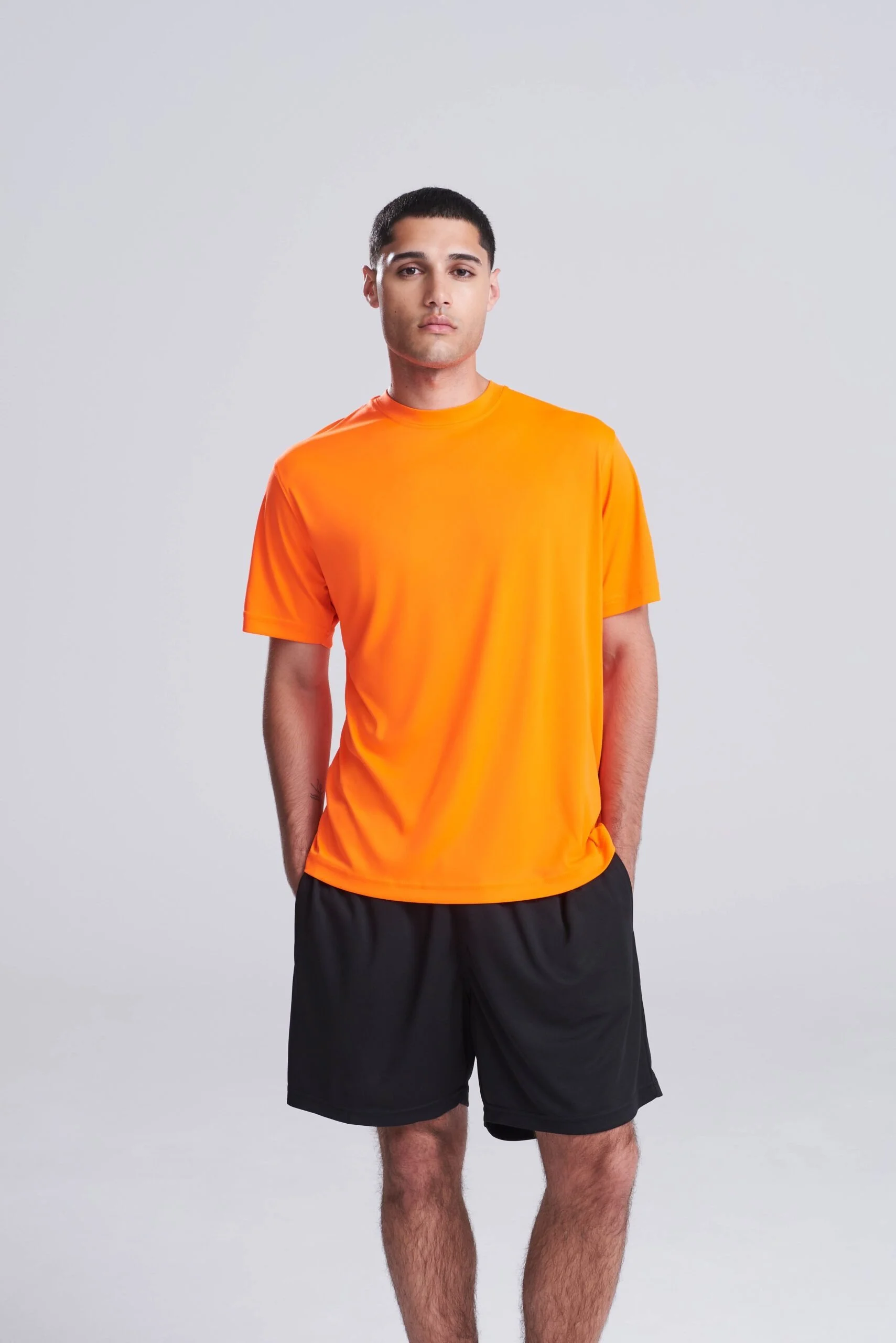 MENS COOL SMOOTH T JC020