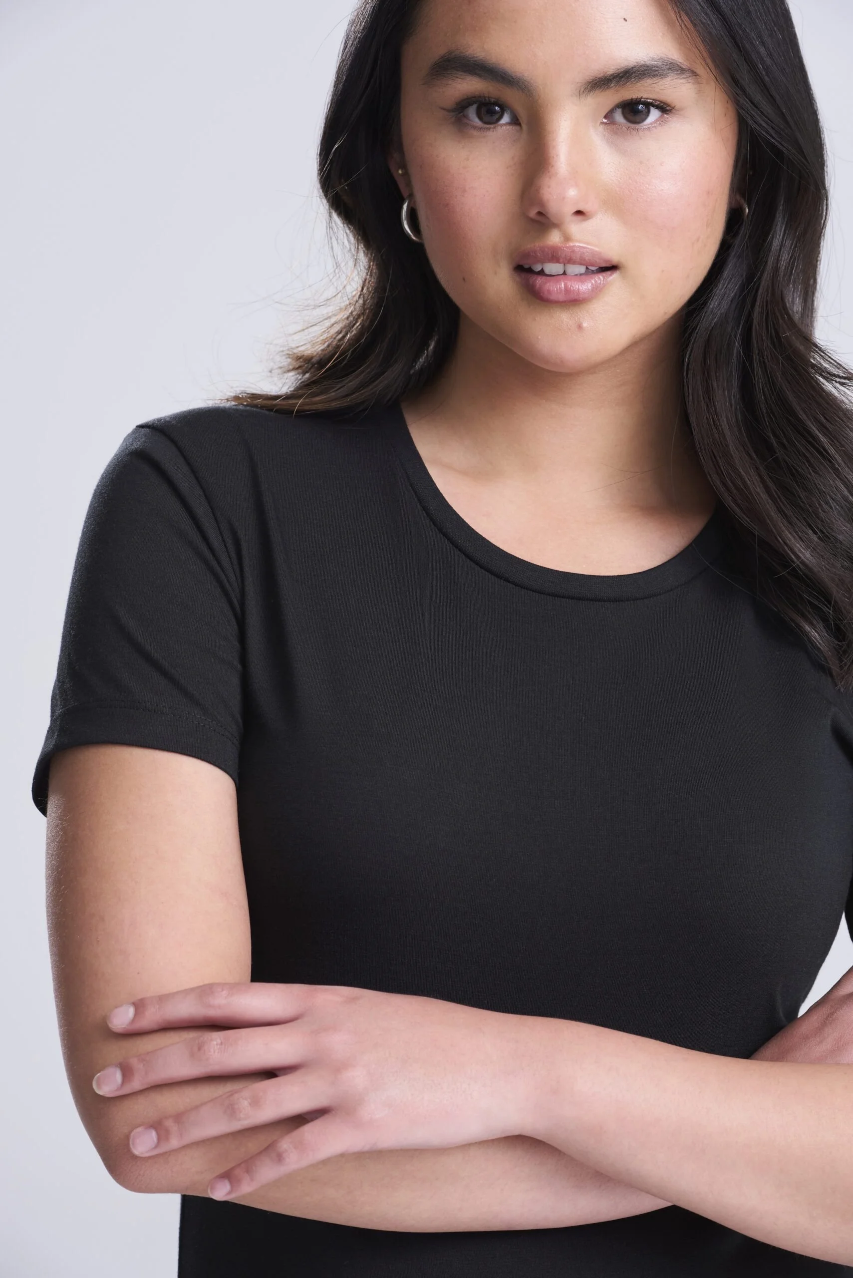 WOMEN’S TRI-BLEND T JT001F