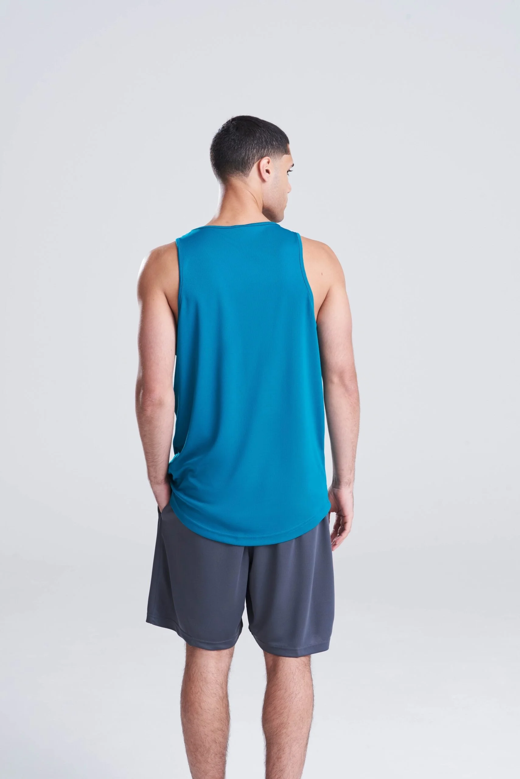 MENS COOL VEST JC007