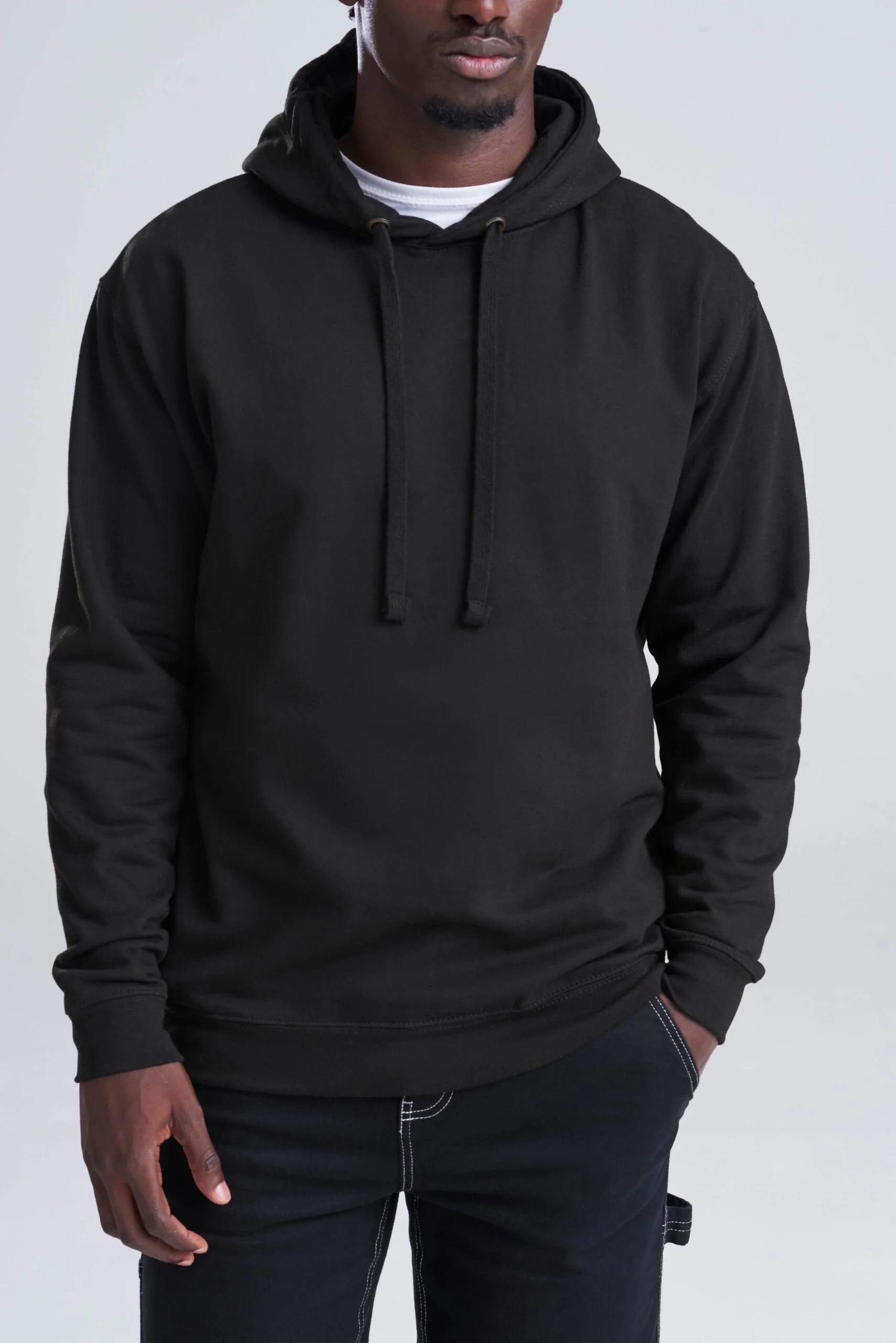 MENS EPIC PRINT HOODIE JH011