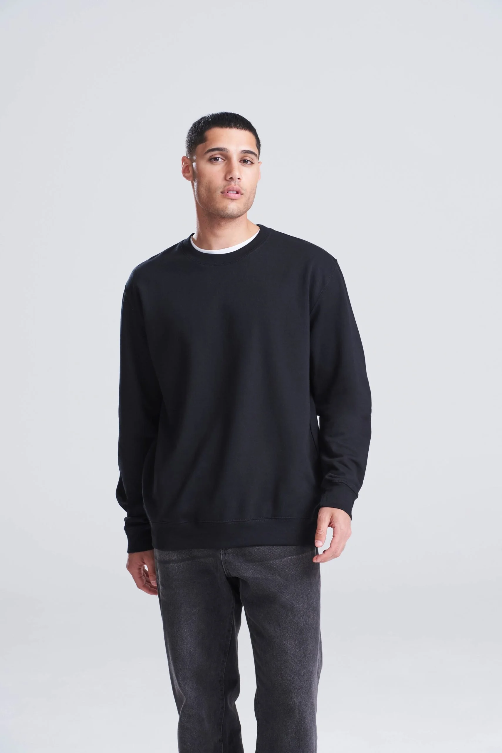 MENS AWDIS SWEAT JH030