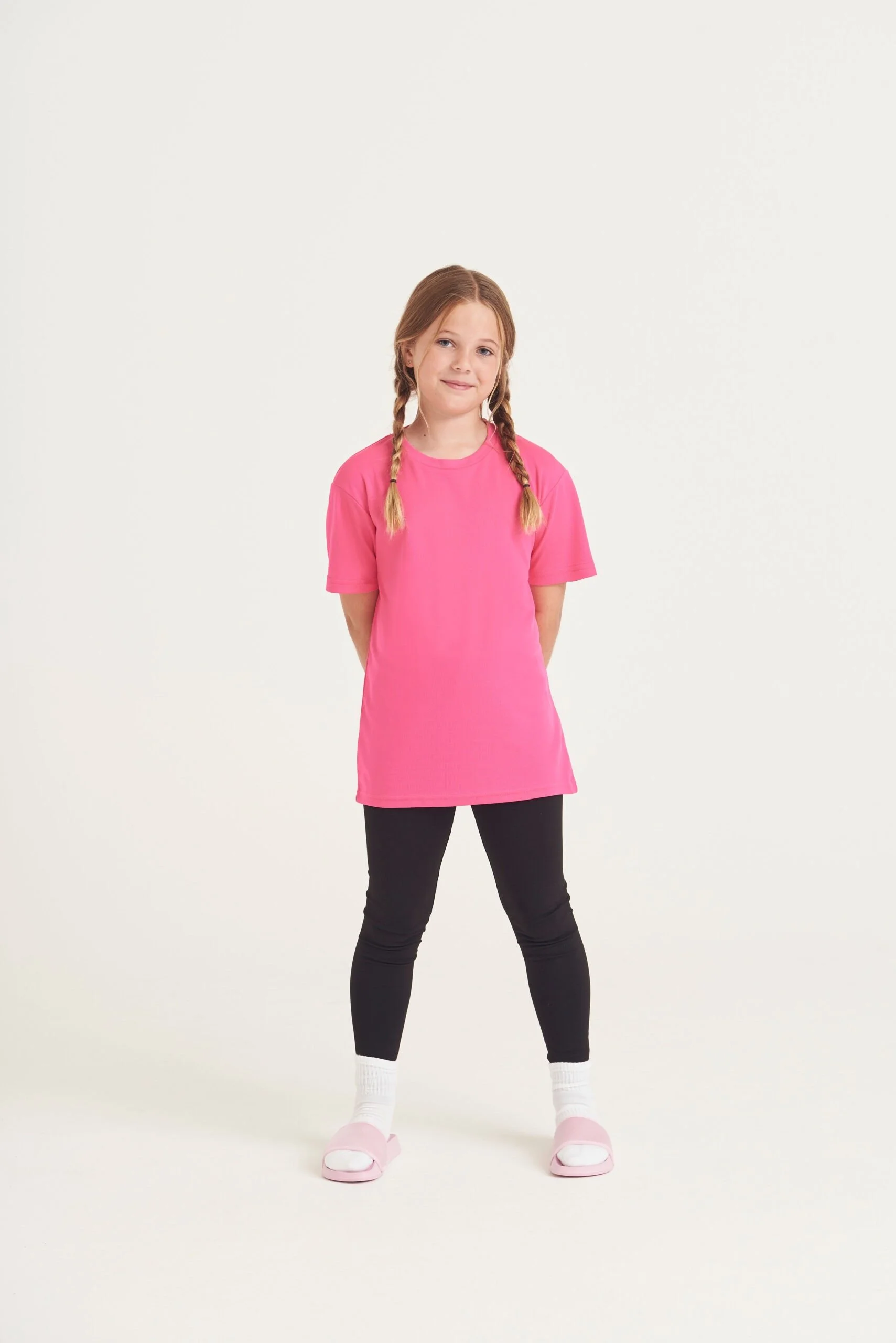 KIDS’ COOL T JC001J