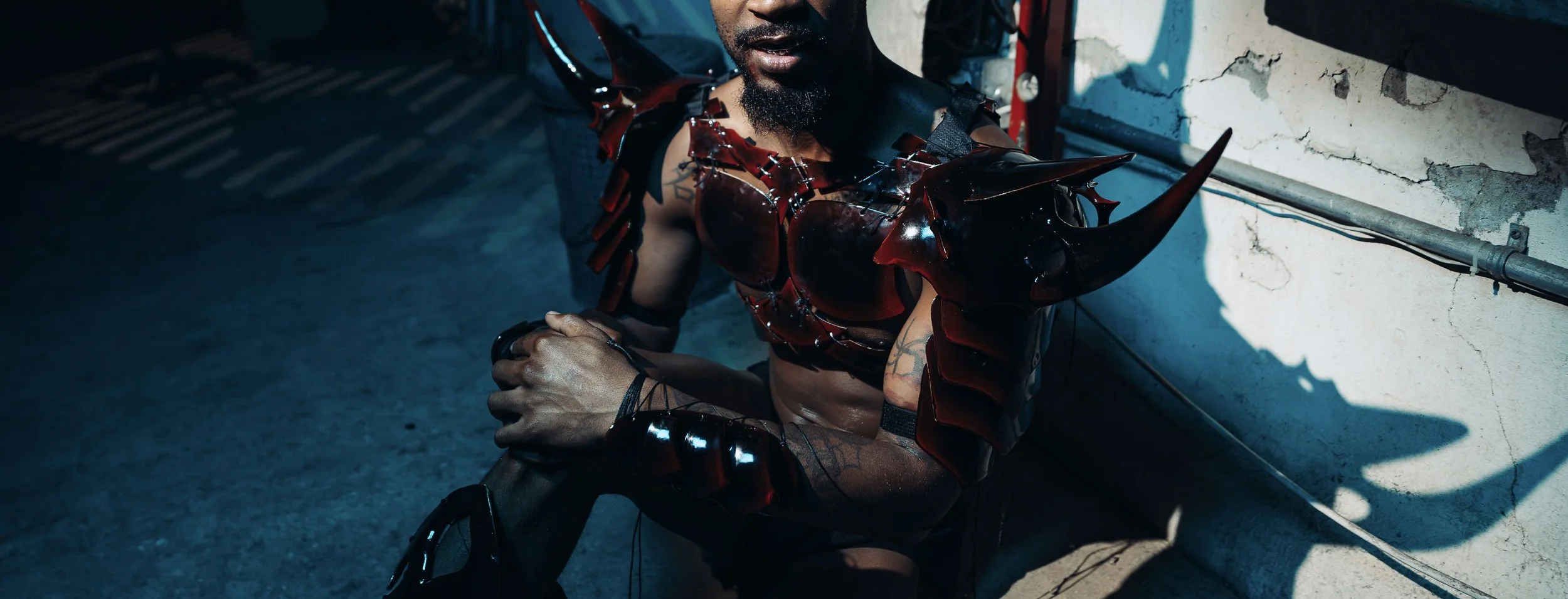 KNIGHT OF HELL