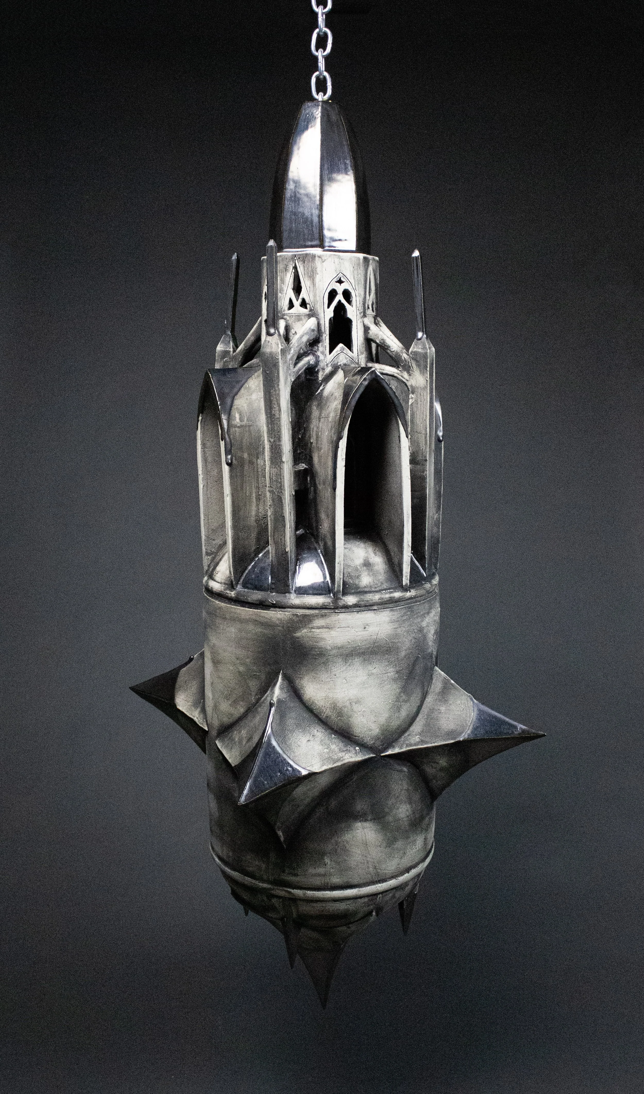 Reliquary
