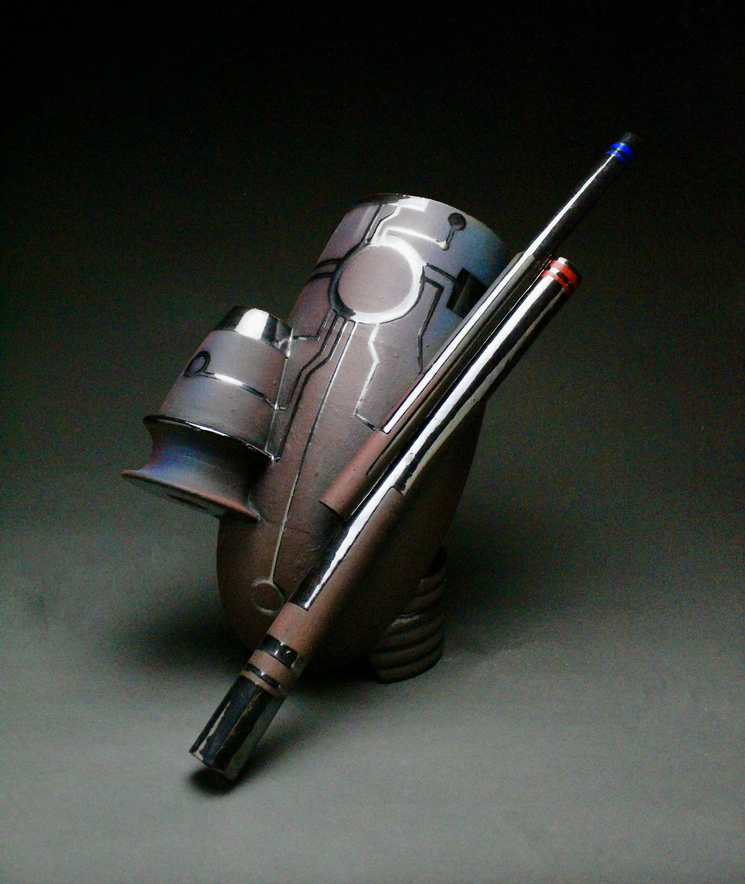DROID No. 3