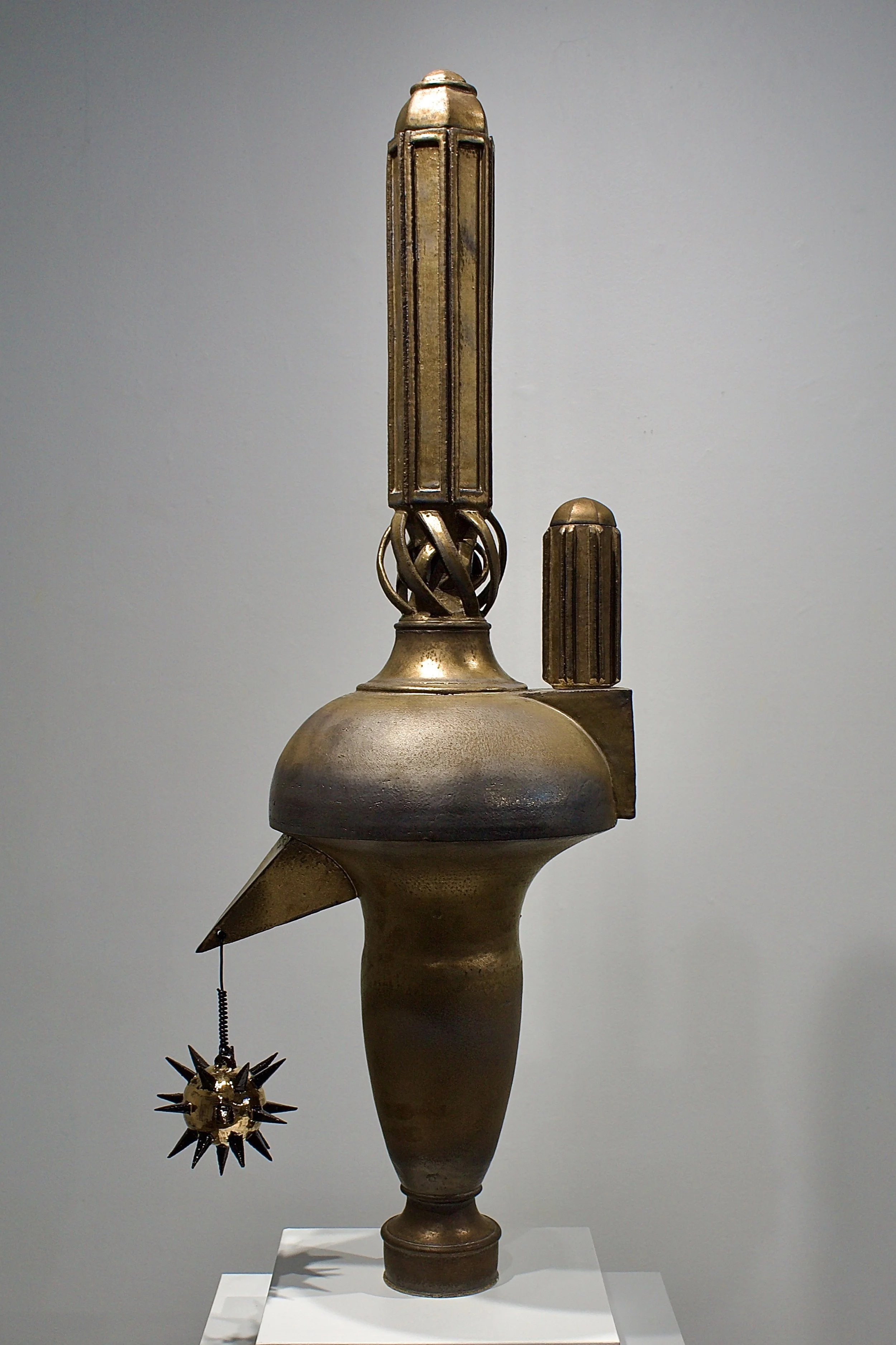 Asymmetrical Balance
