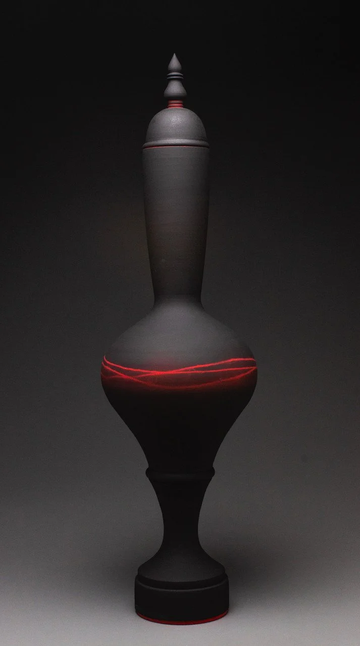 Dark Aura