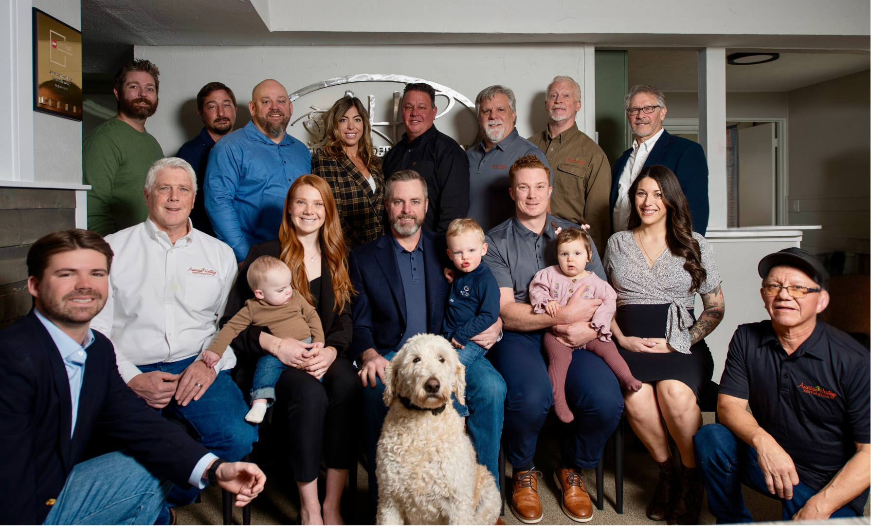 Kindry Construction Team