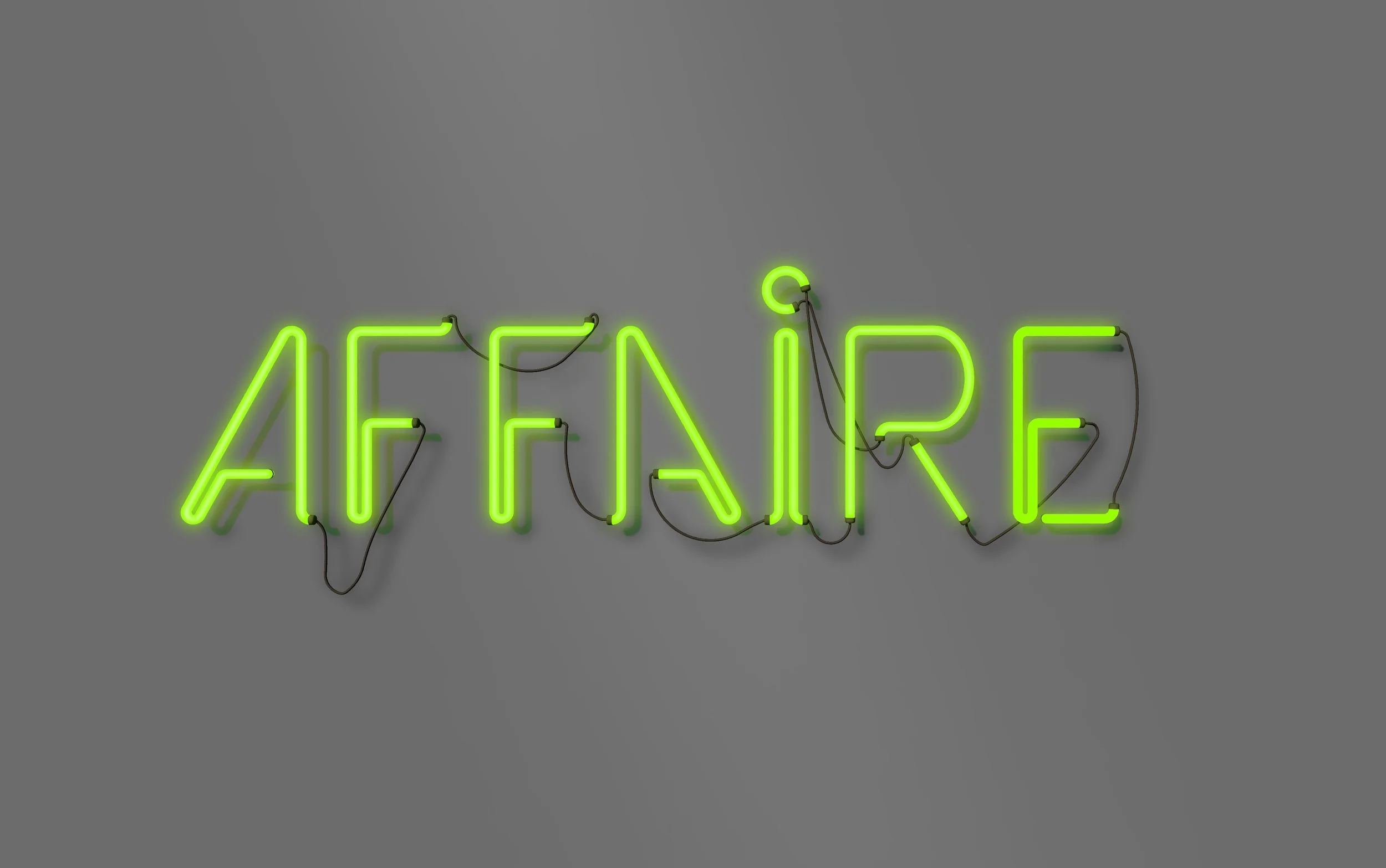 Affaire Logo