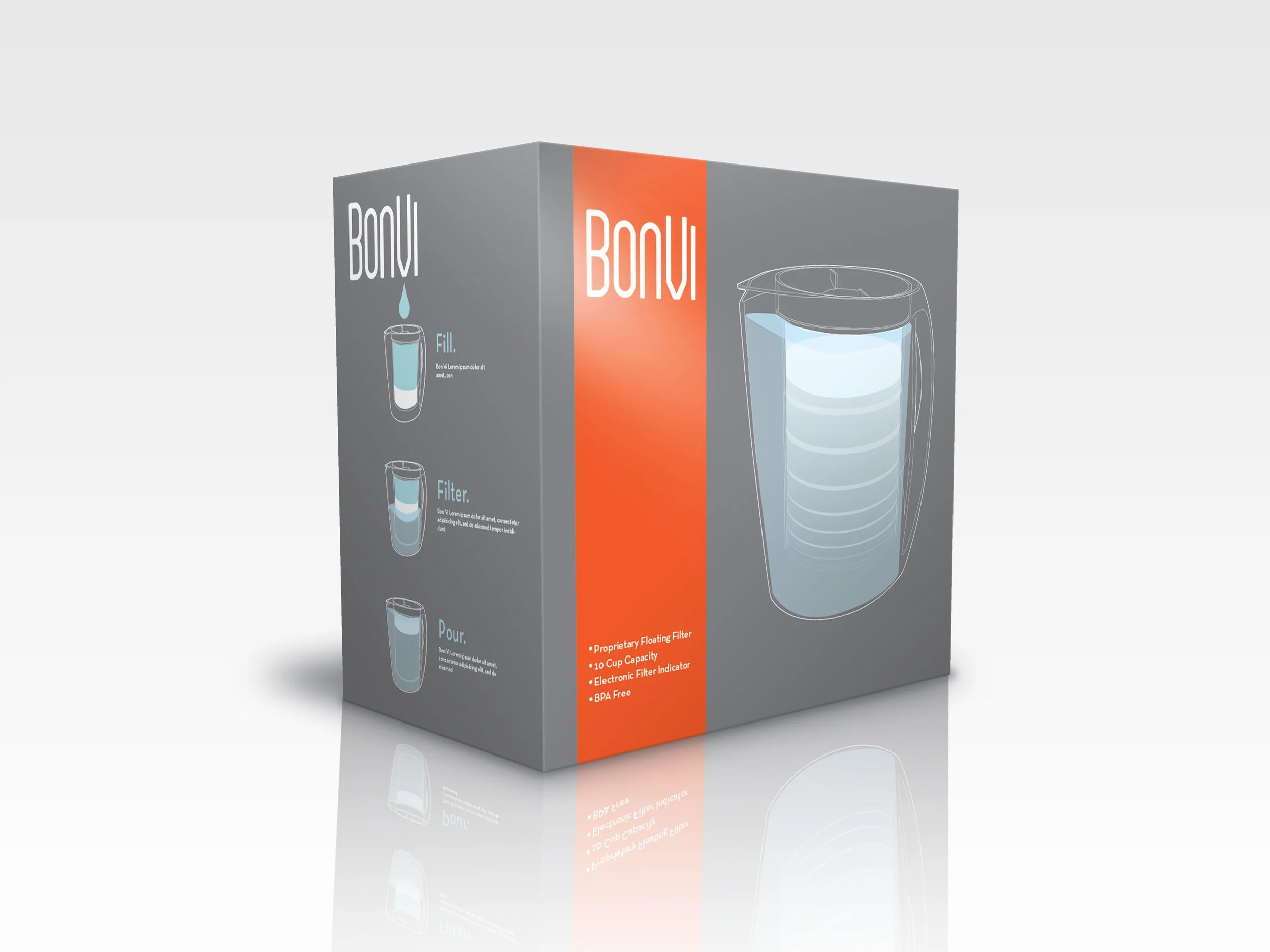 BonVi Packaging