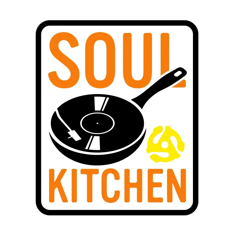 Soul Kitchen Logo