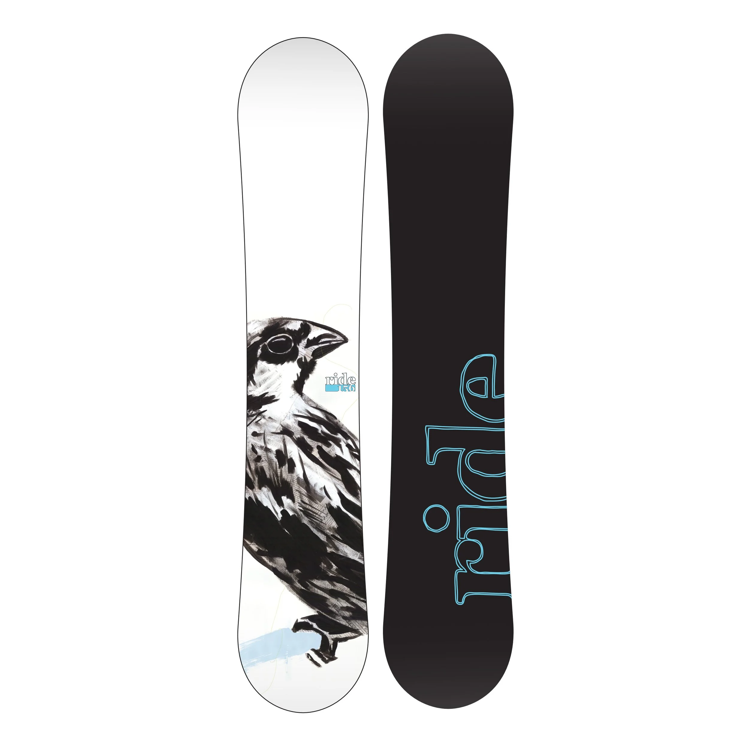 Ride Snowboard