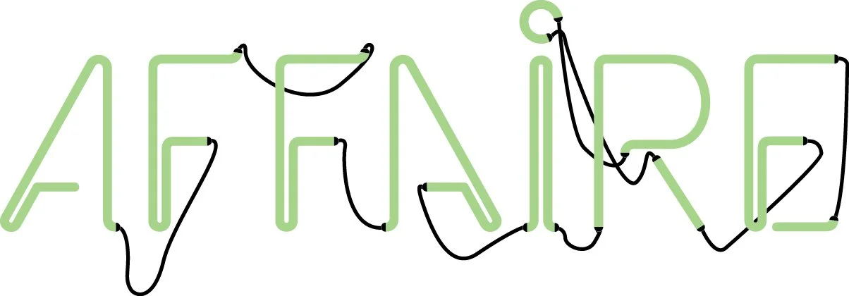 Affaire Logo