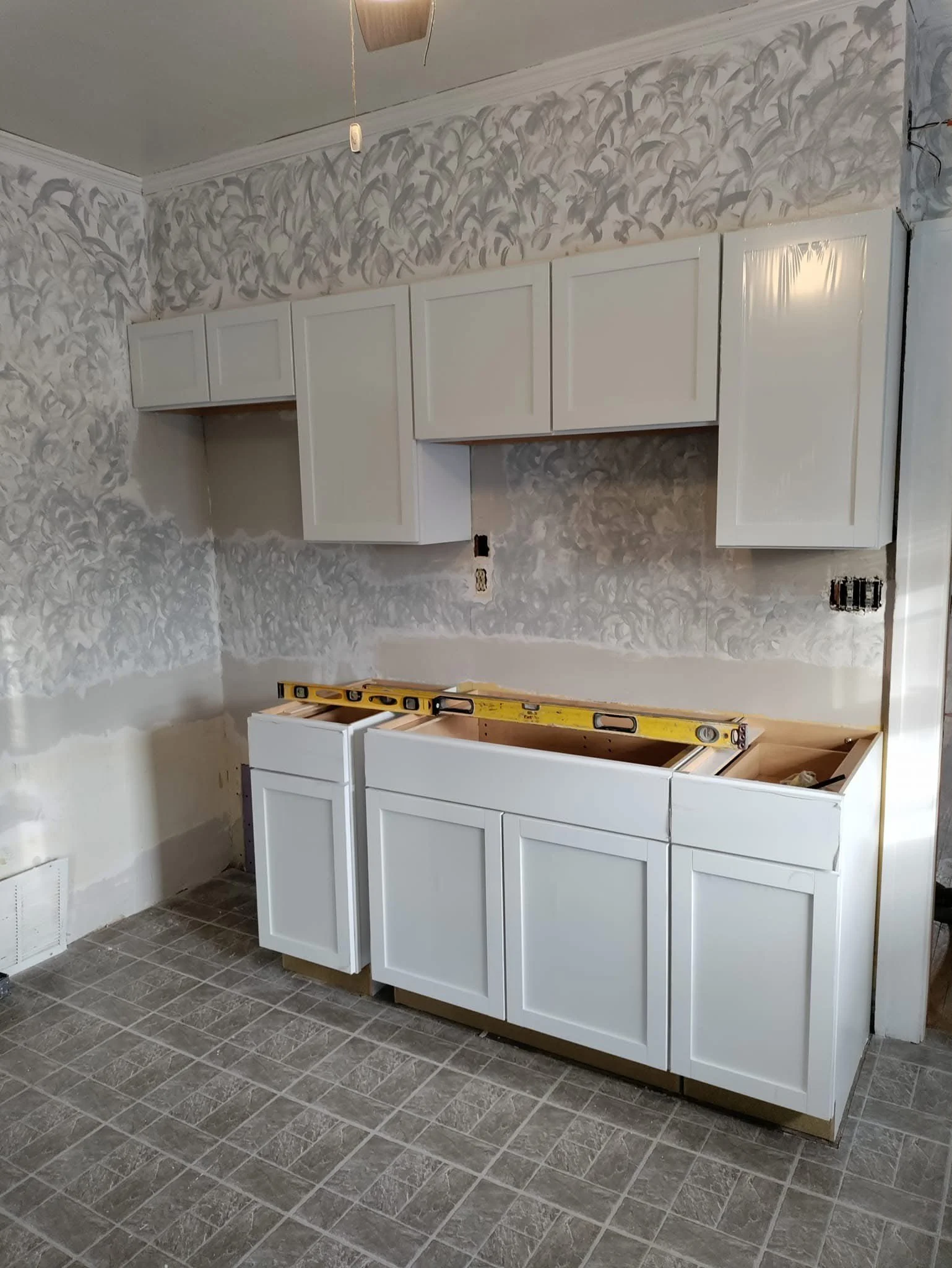 Kitchen Remodeling