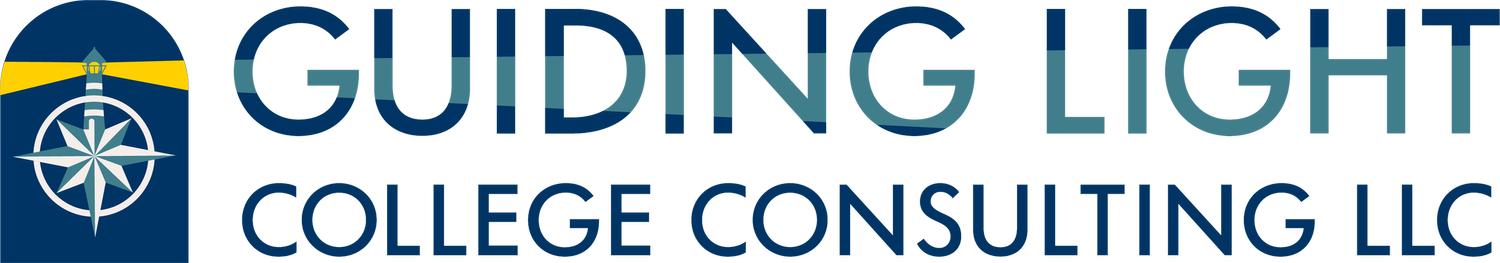 Guiding Light College Consulting