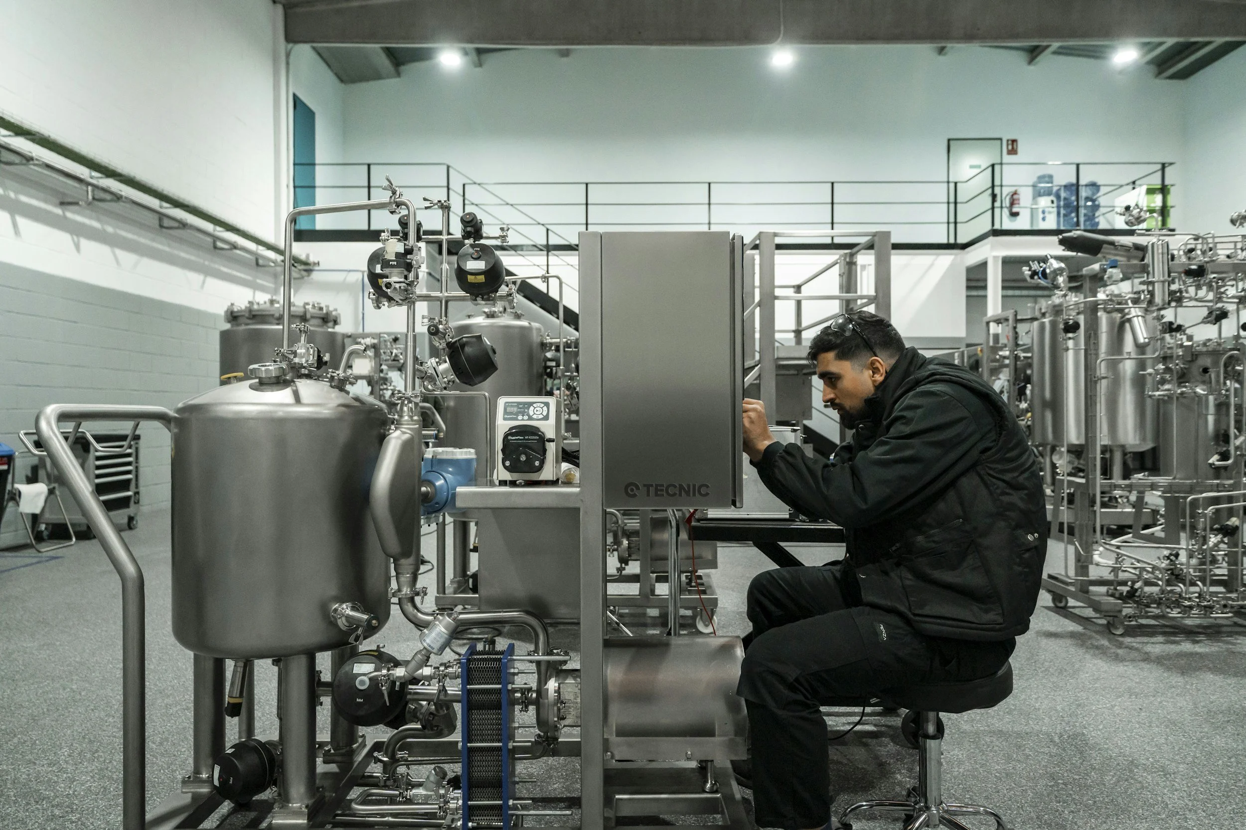 SBTi Is Expanding Its Role. Why That Matters for Upstream Suppliers
