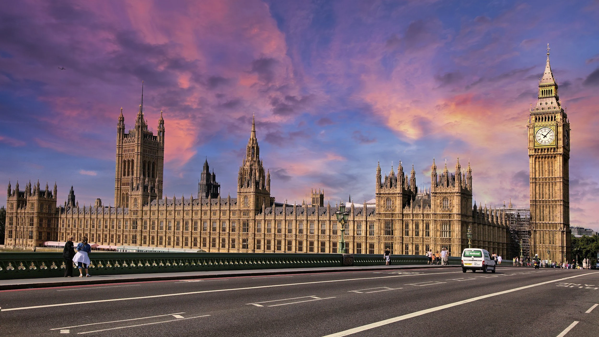 The UK Finalized Its Climate Reporting Standards. Here Is the Part That Reaches Suppliers Outside the UK.