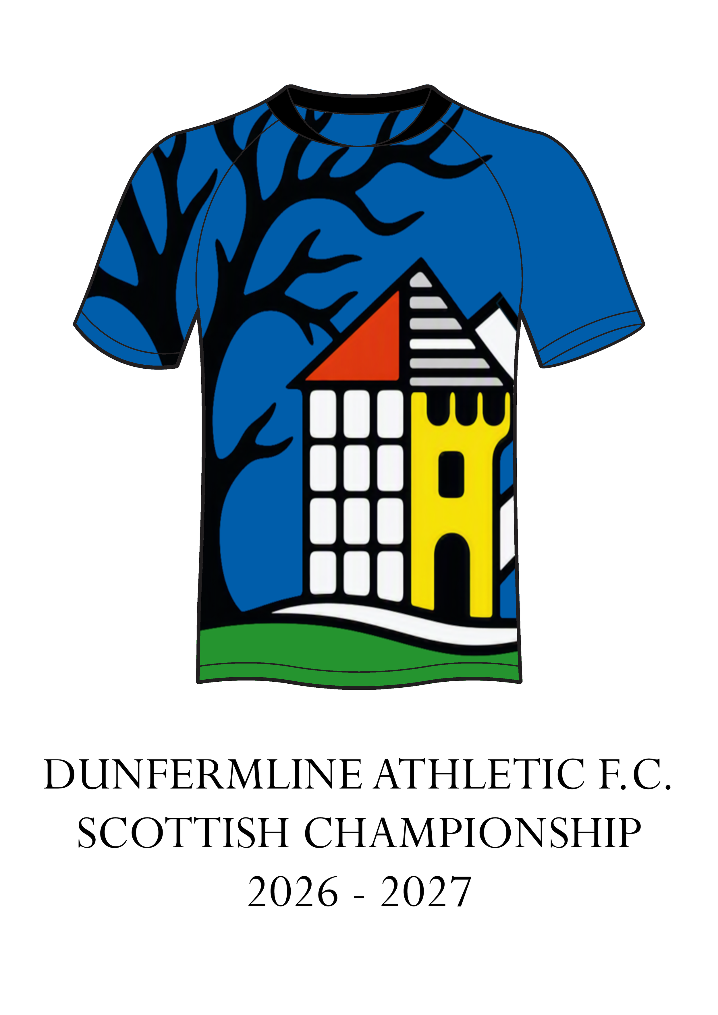 Dunfermline Athletic