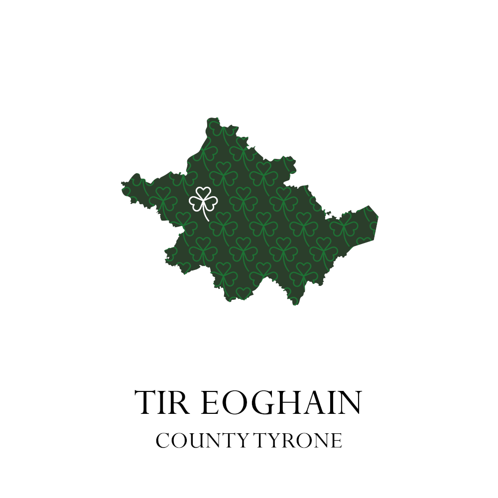 St Patricks 2026 The 32