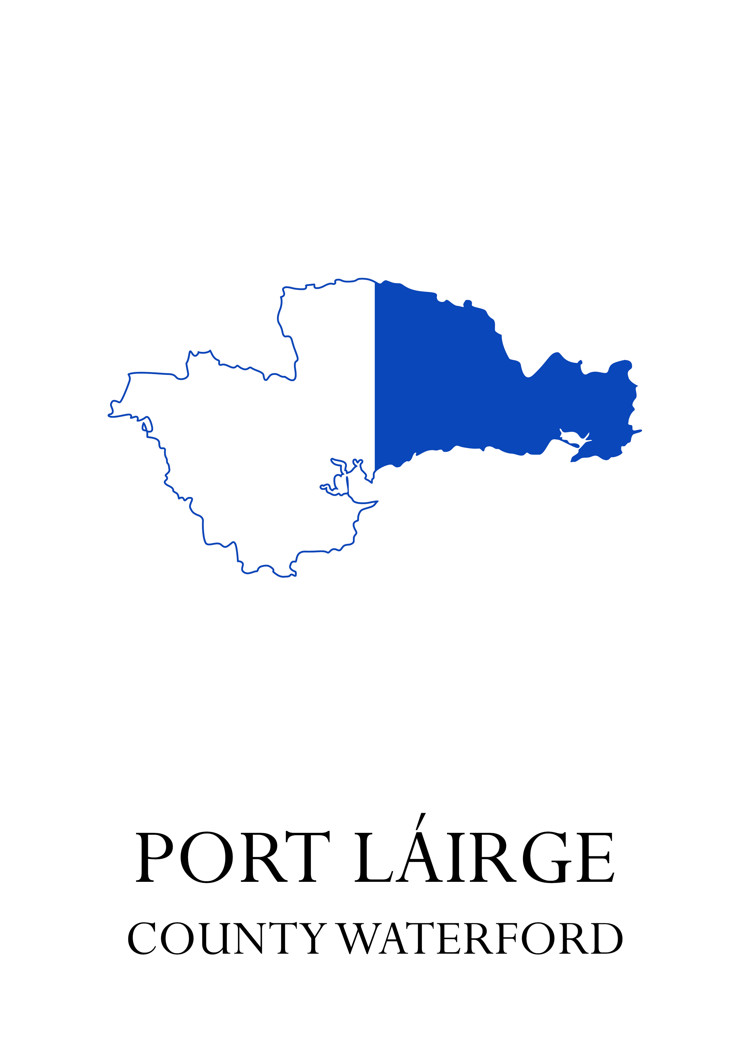 My County, My Flag