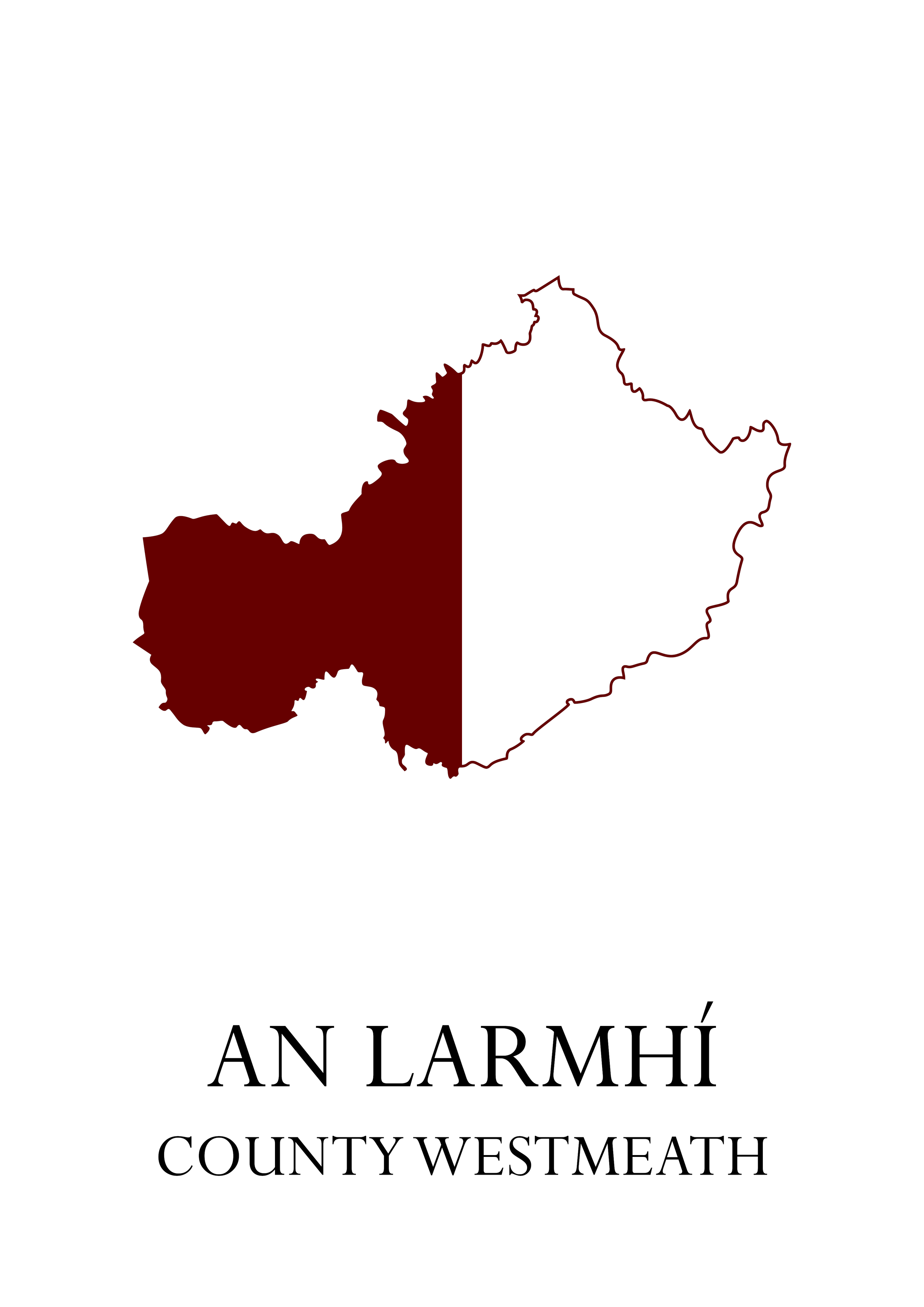 My County, My Flag