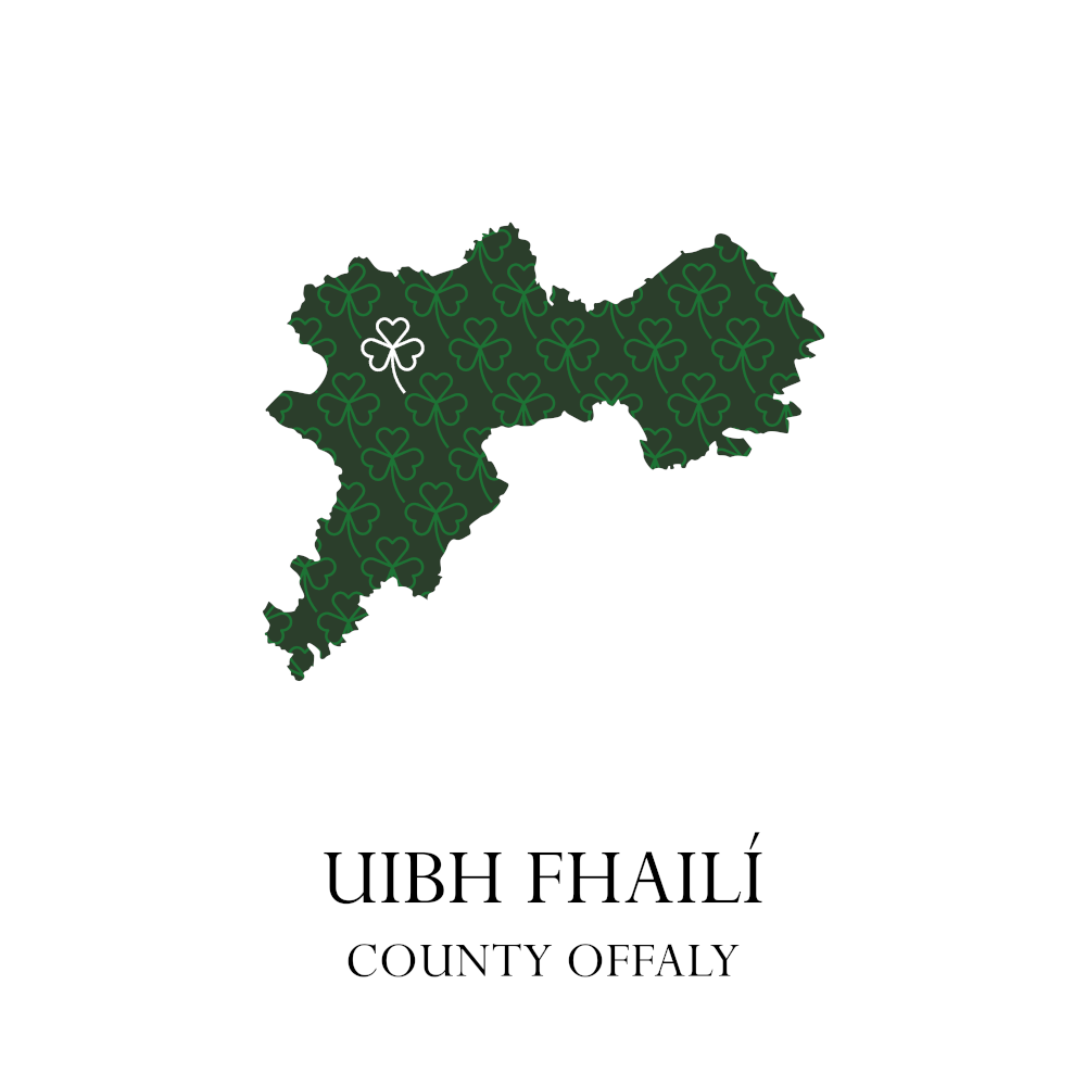 St Patricks 2026 The 32