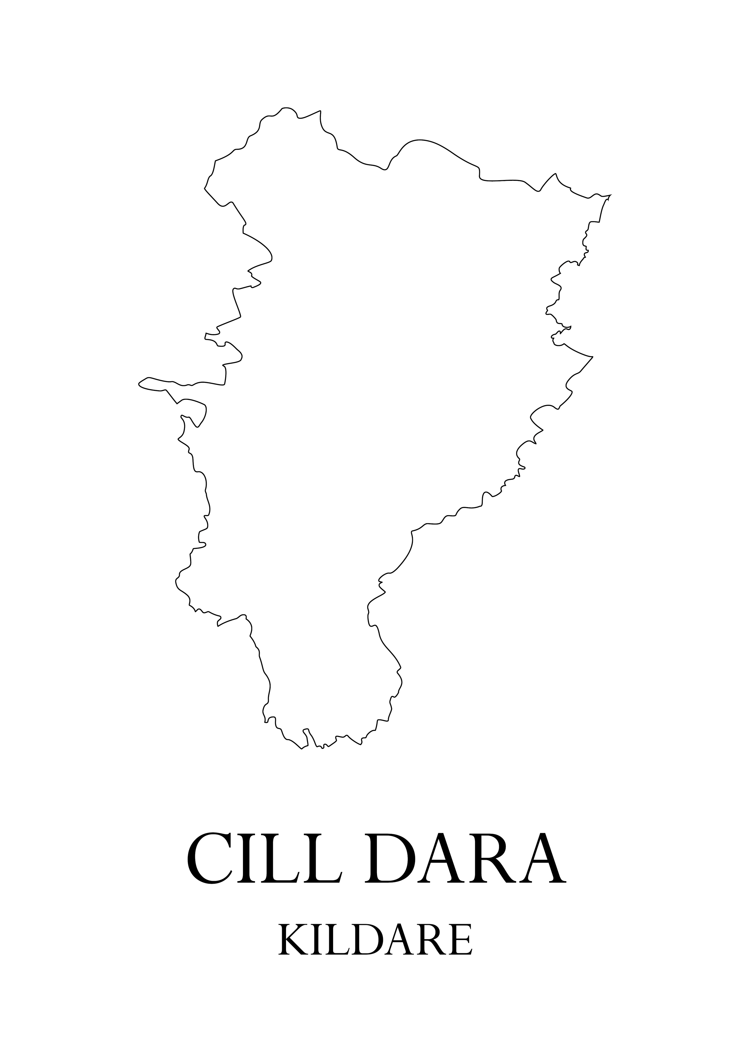 My County, My Flag