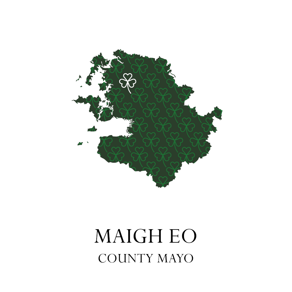 St Patricks 2026 The 32