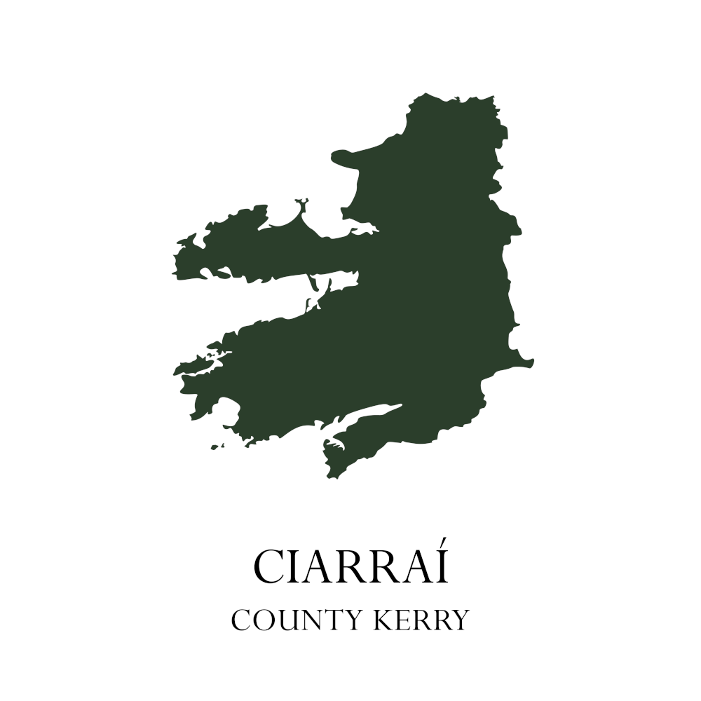 Kerry In Green  (Limited Edition)