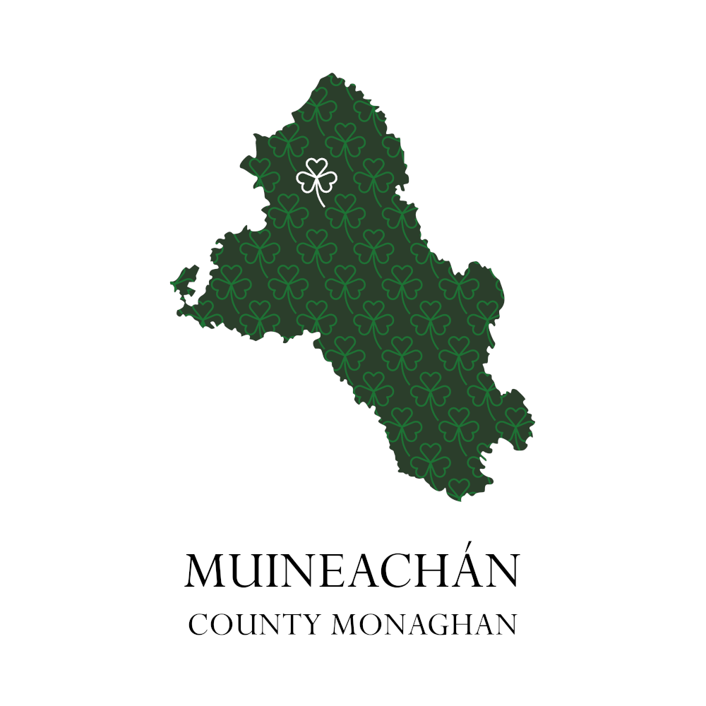 St Patricks 2026 The 32