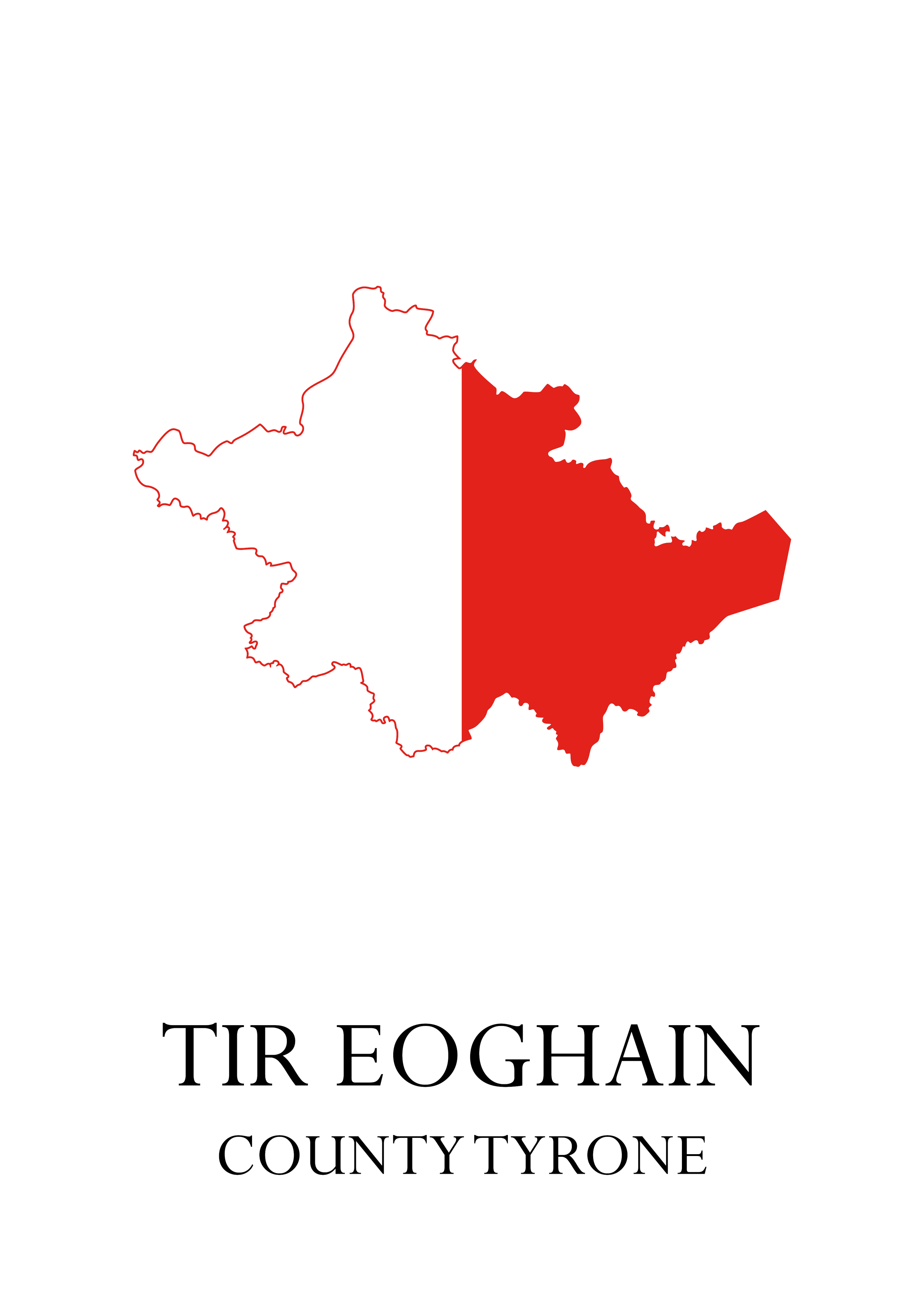 My County, My Flag