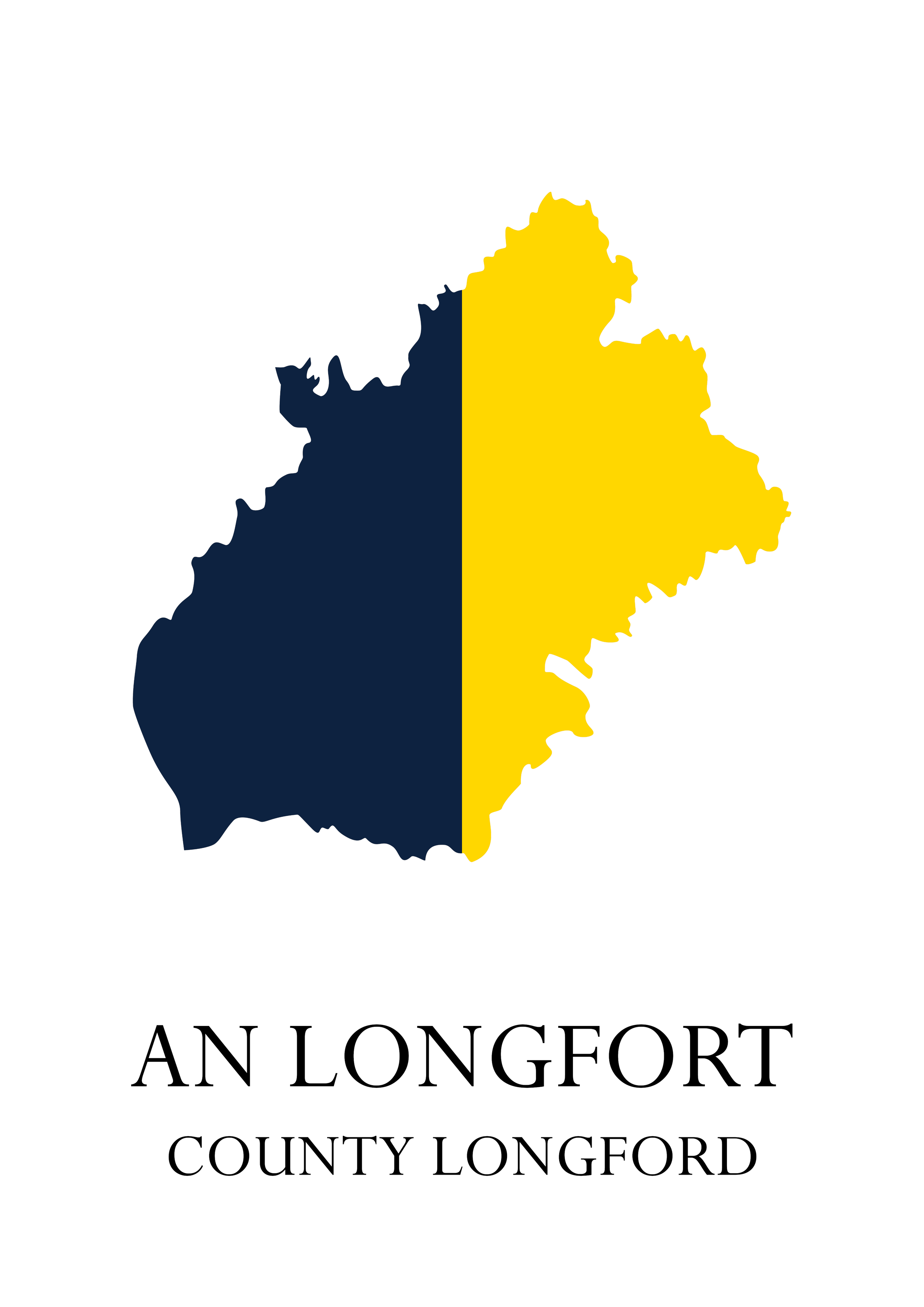 My County, My Flag