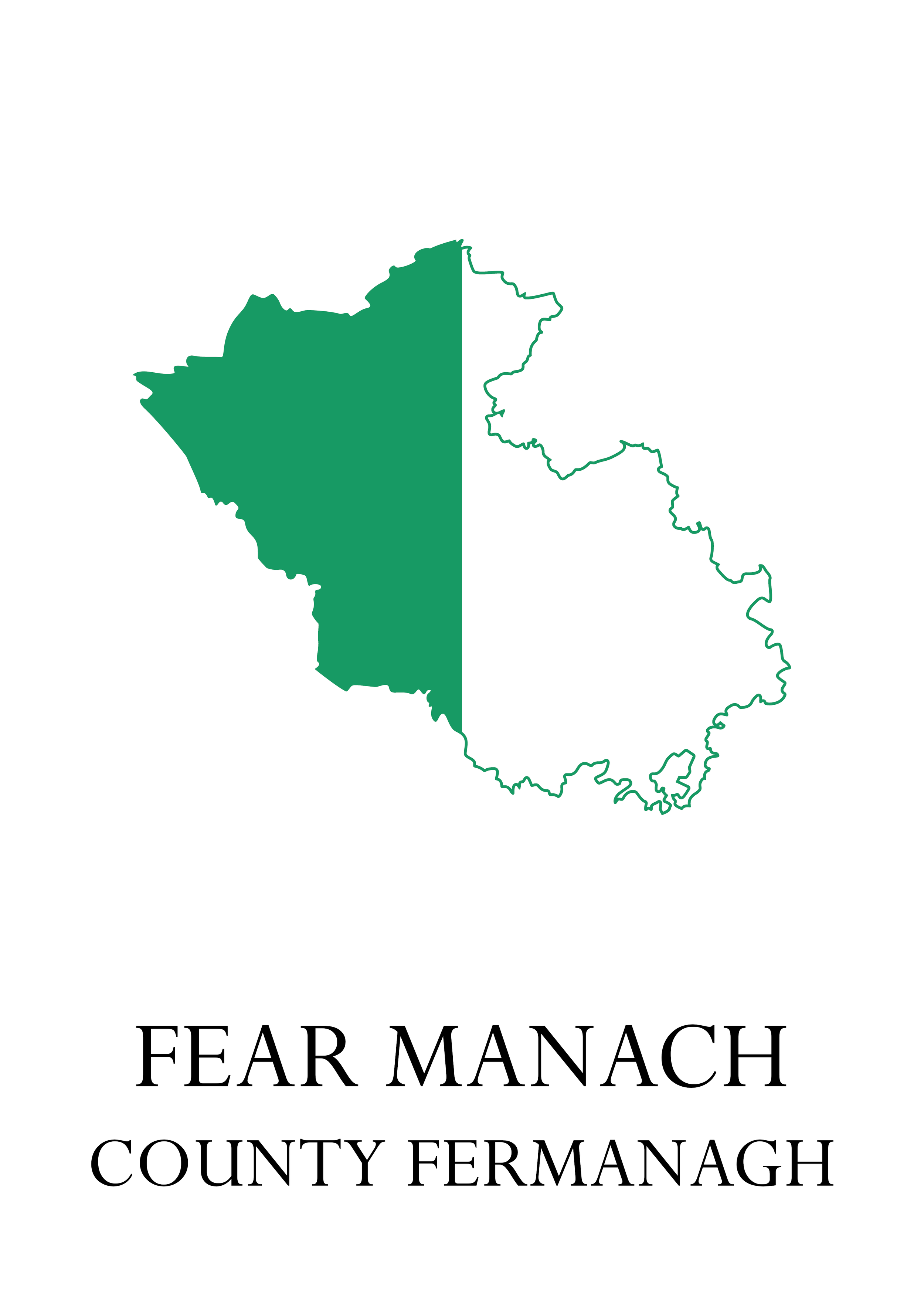 My County, My Flag