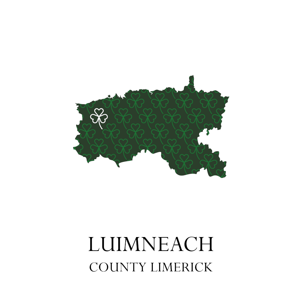 St Patricks 2026 The 32